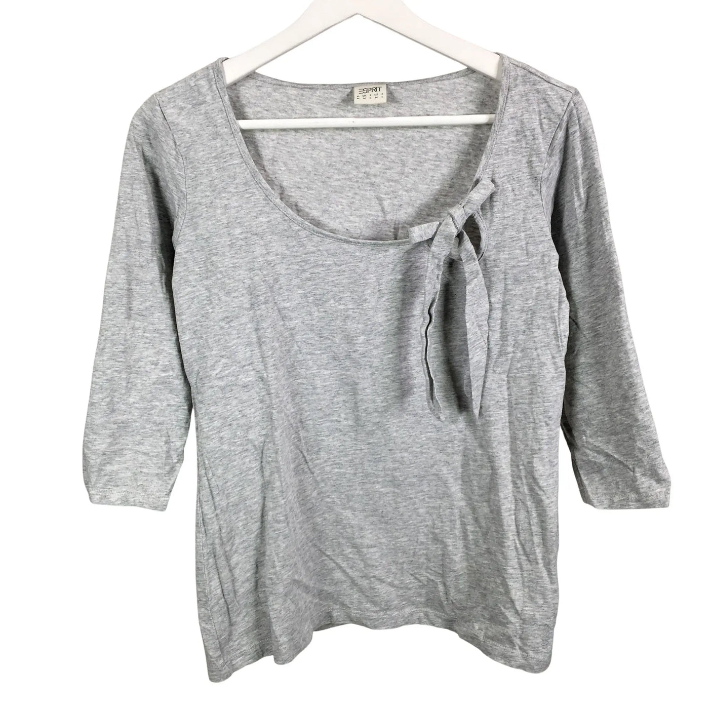 Unisex Esprit - Trikoopaita, koko 38 - (1)