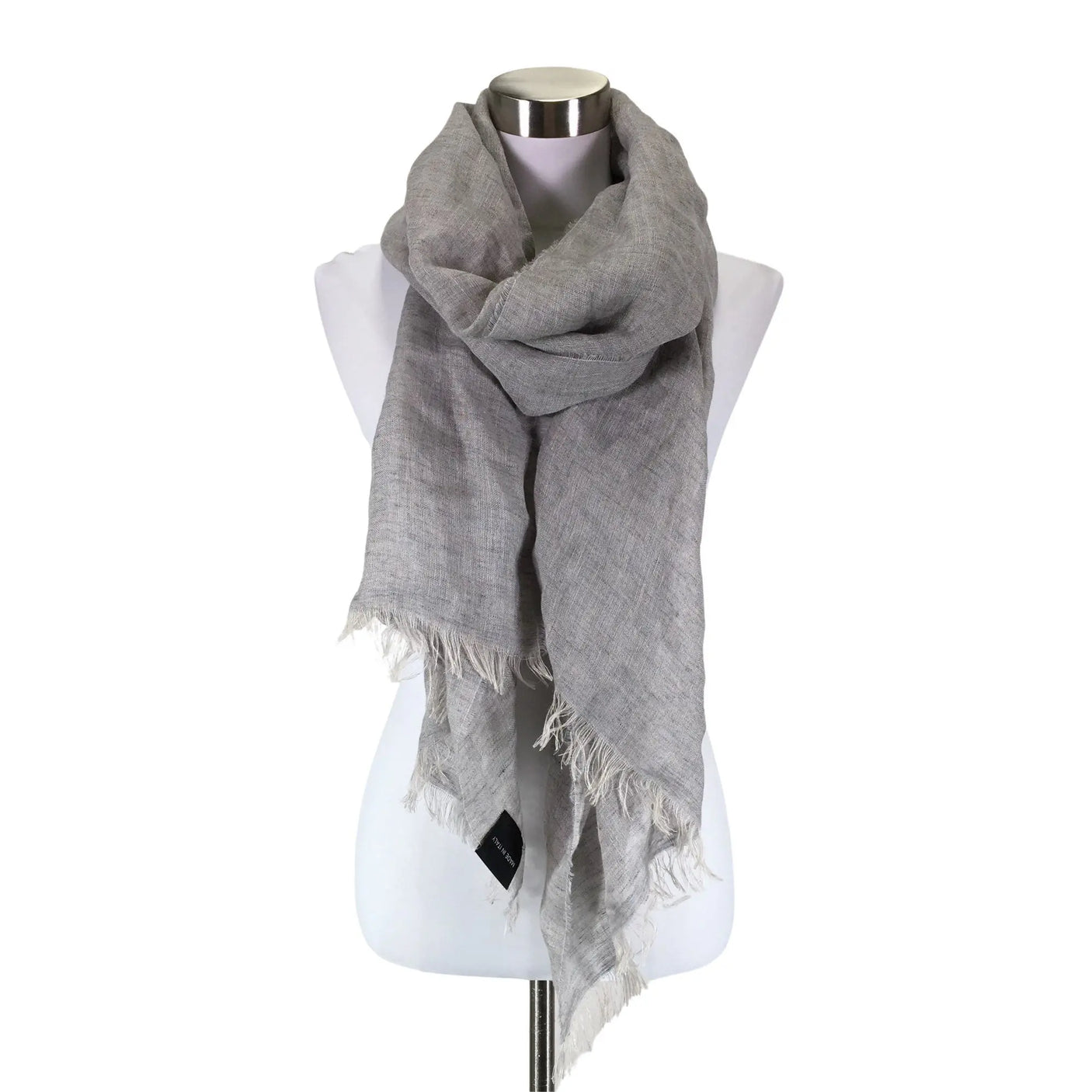 Unisex Hugo Boss - Huivi, koko Maxi - (1)