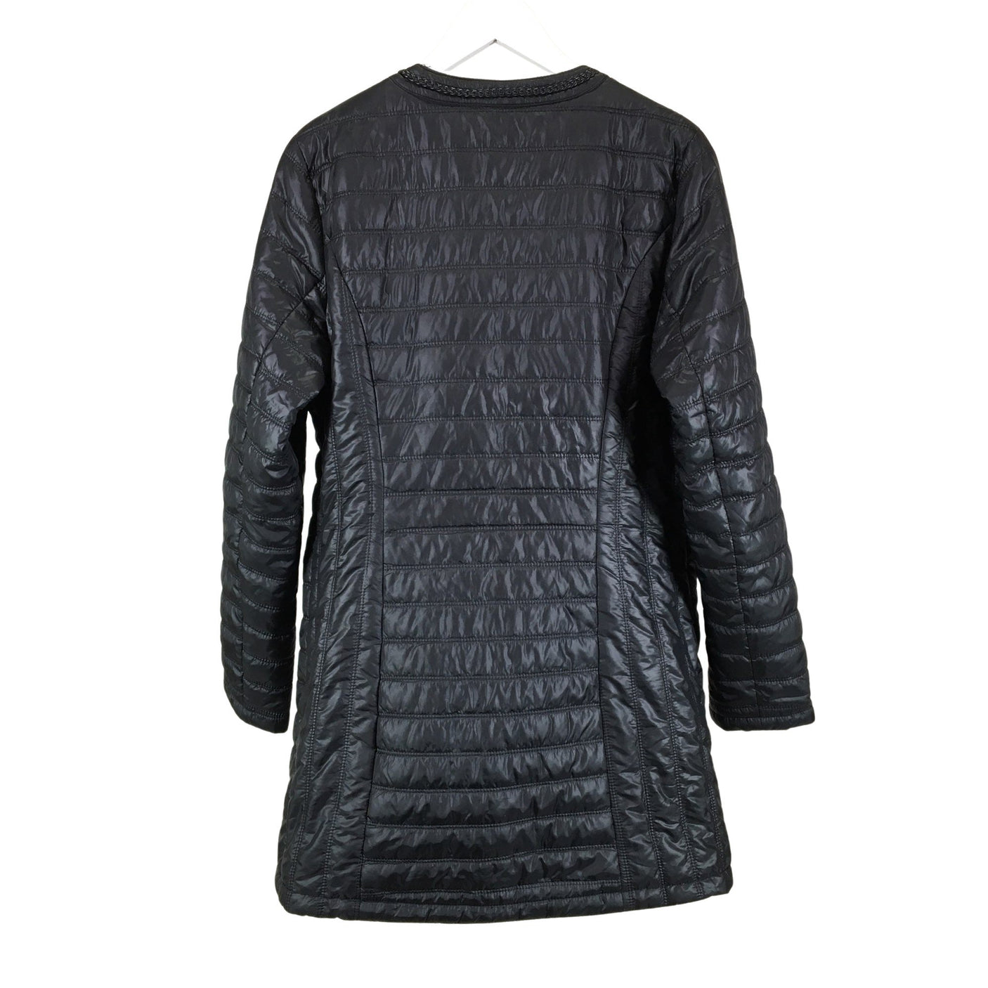 Unisex Escandelle - Kevyttoppatakki, koko 40 - (2)