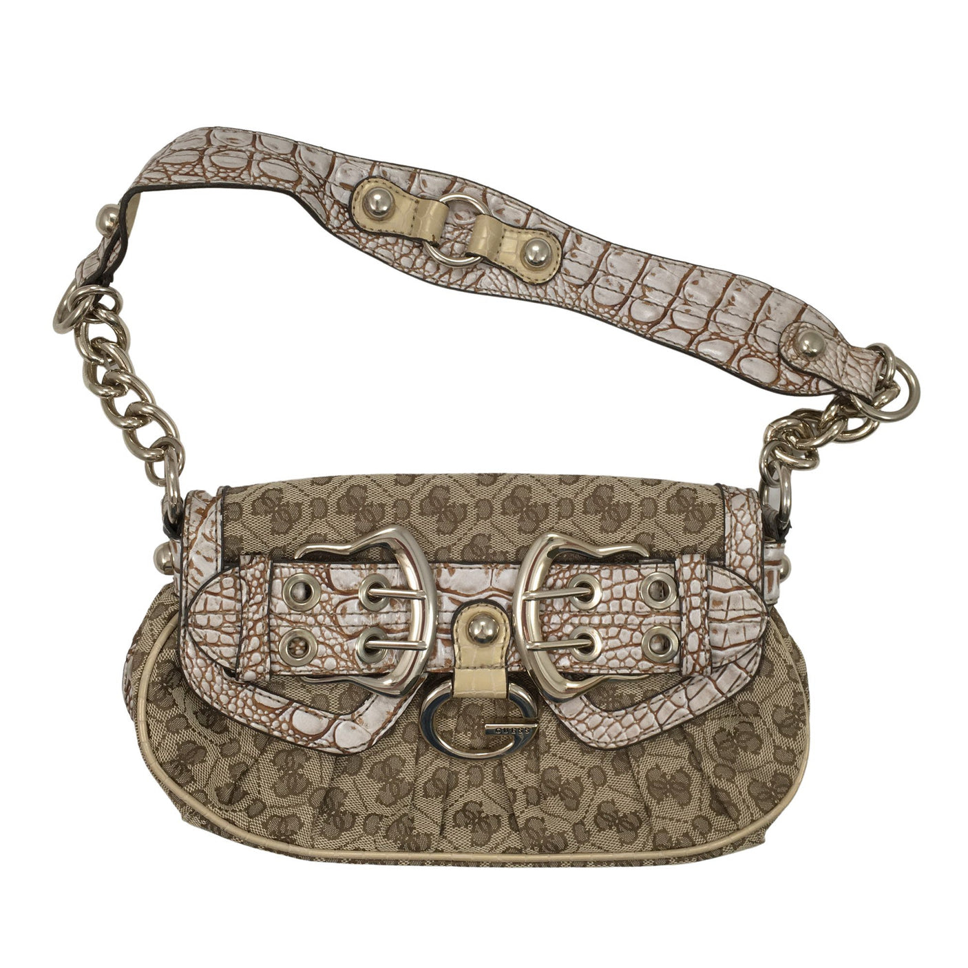 Unisex Guess - Käsilaukku, koko Mini - (1)