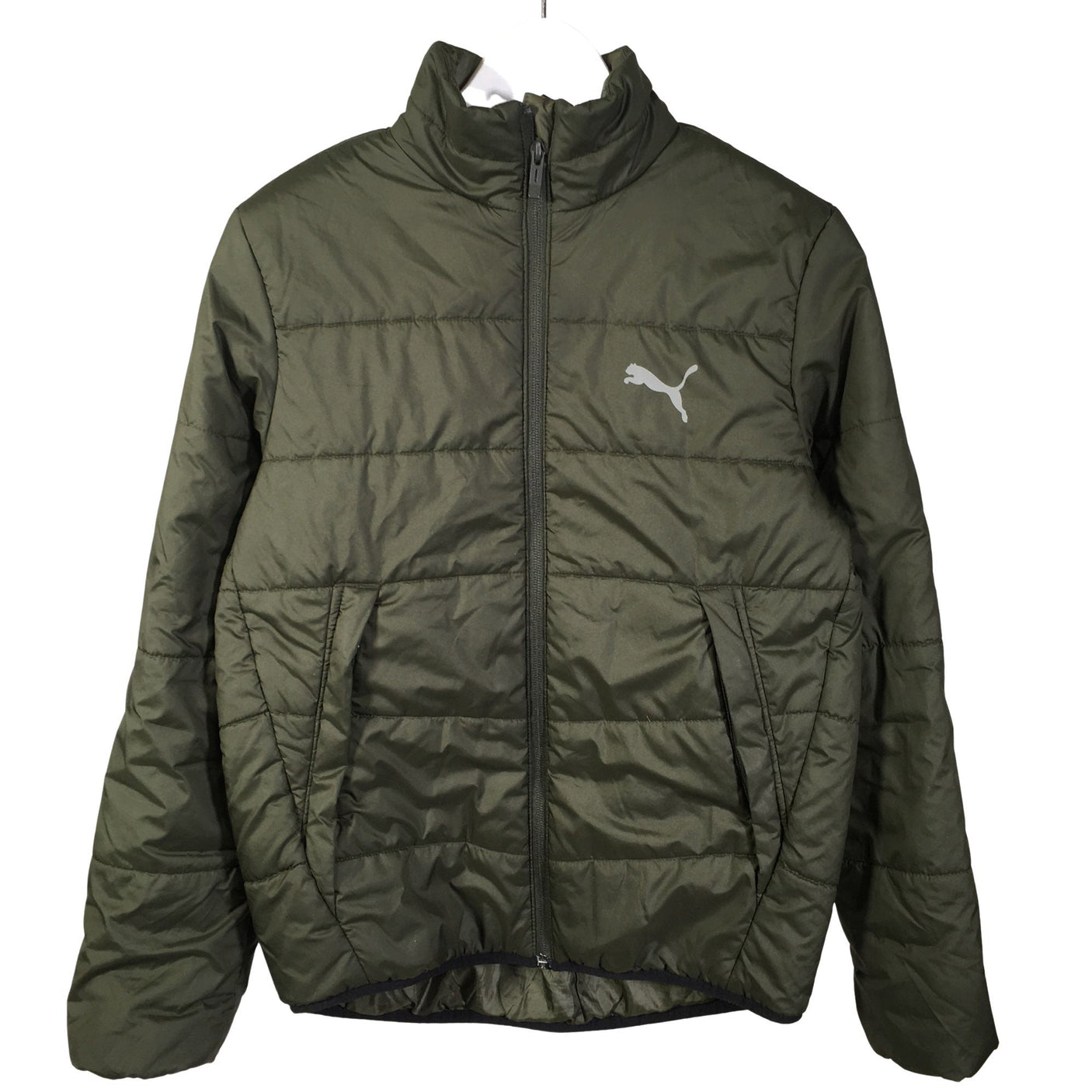 Unisex Puma - Kevyttoppatakki, koko 158 - 164 - (1)