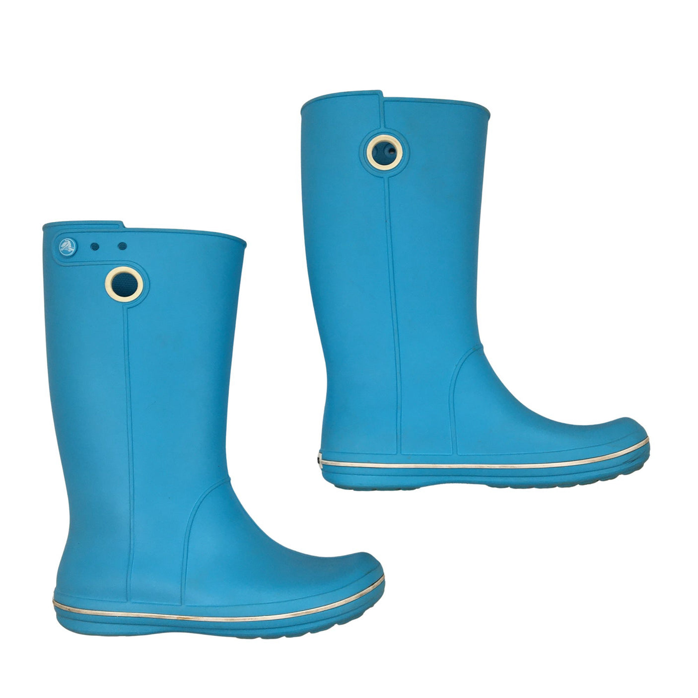 Unisex Crocs - Kumisaappaat, koko 40 - (1)
