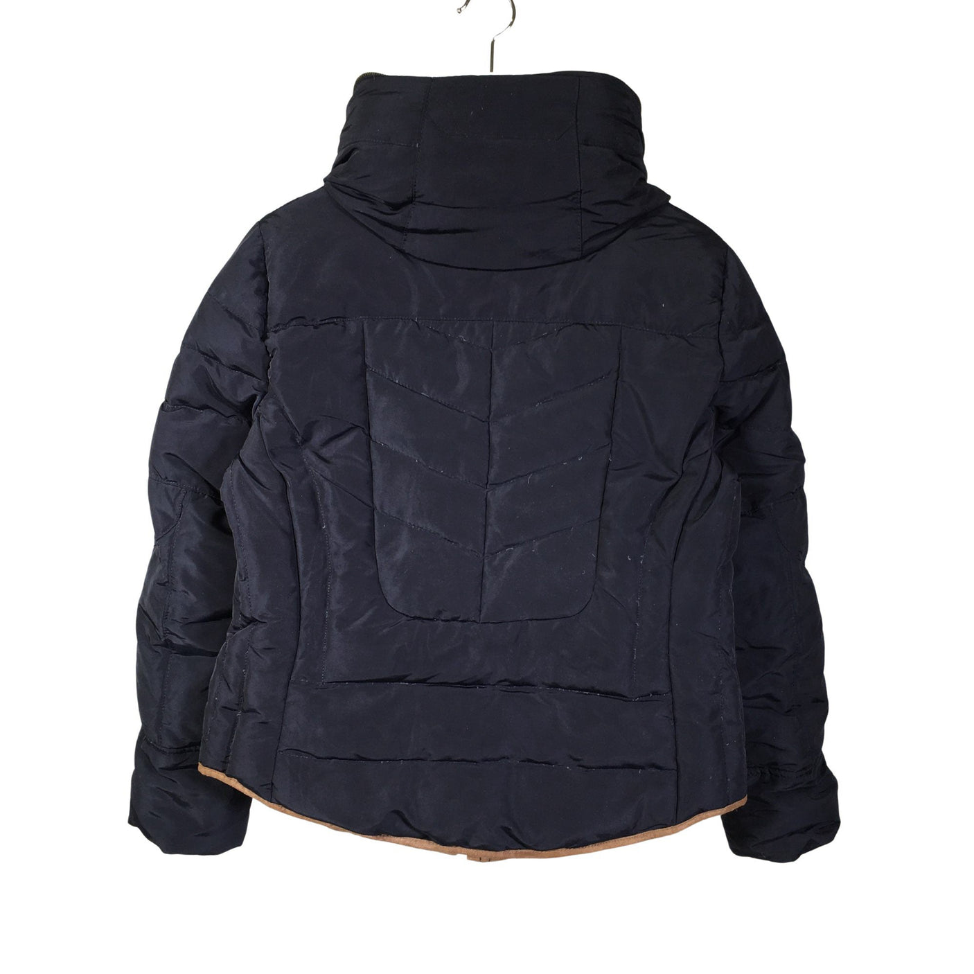 Unisex Zara - Untuvatakki, koko 38 - (2)