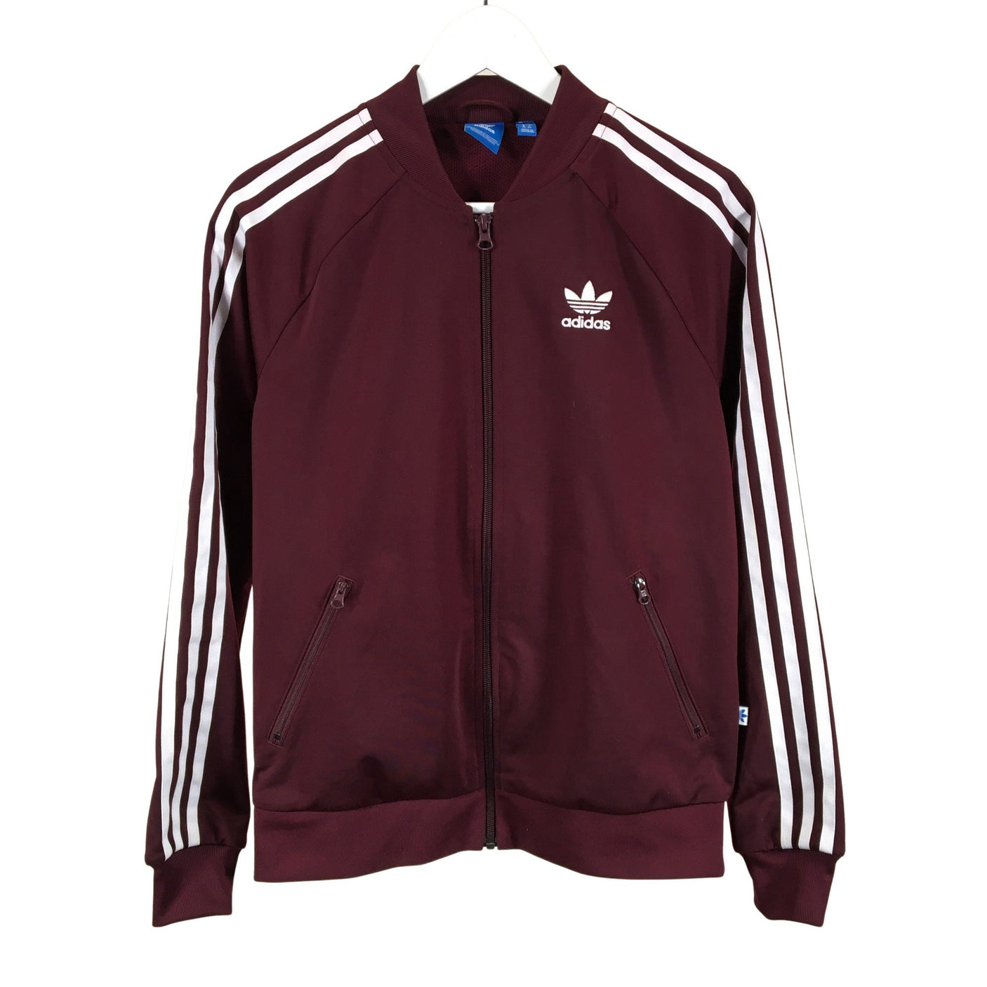 Unisex Adidas - Verryttelytakki, koko 36 - (1)