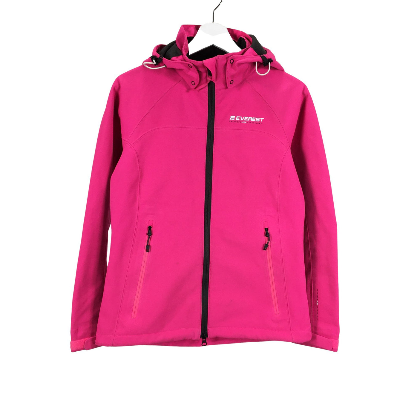 Unisex Everest - Softshell-takki, koko 36 - (1)