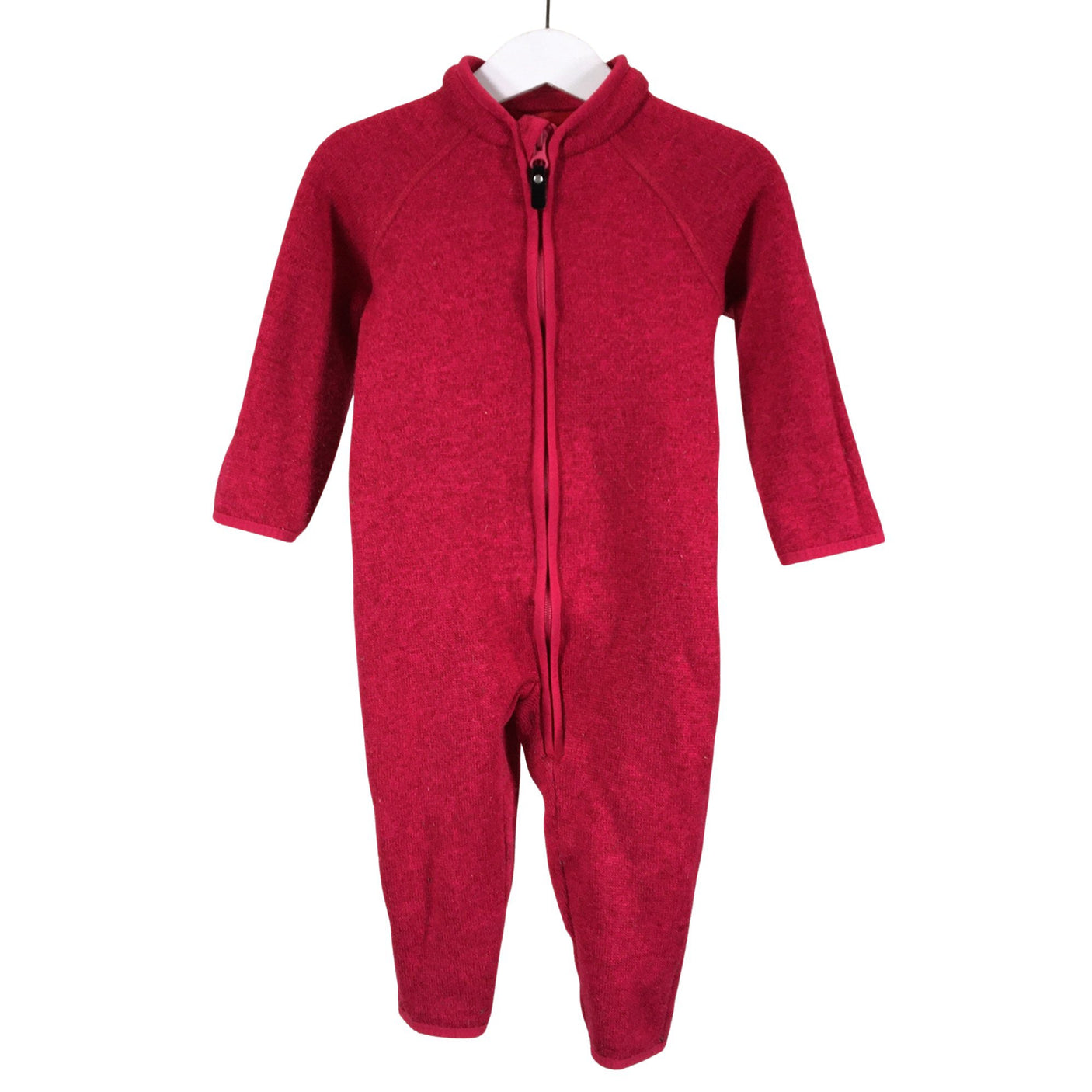 Unisex Reima - Fleecehaalari, koko 80 - 86 - (1)