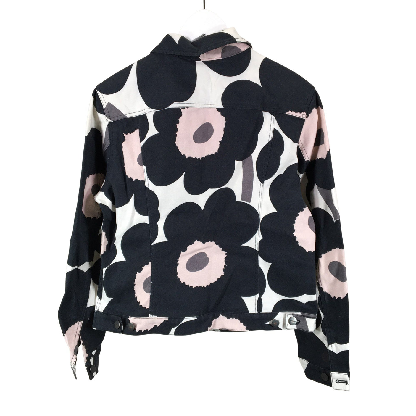 Unisex Marimekko - Farkkutakki, koko 36 - (2)