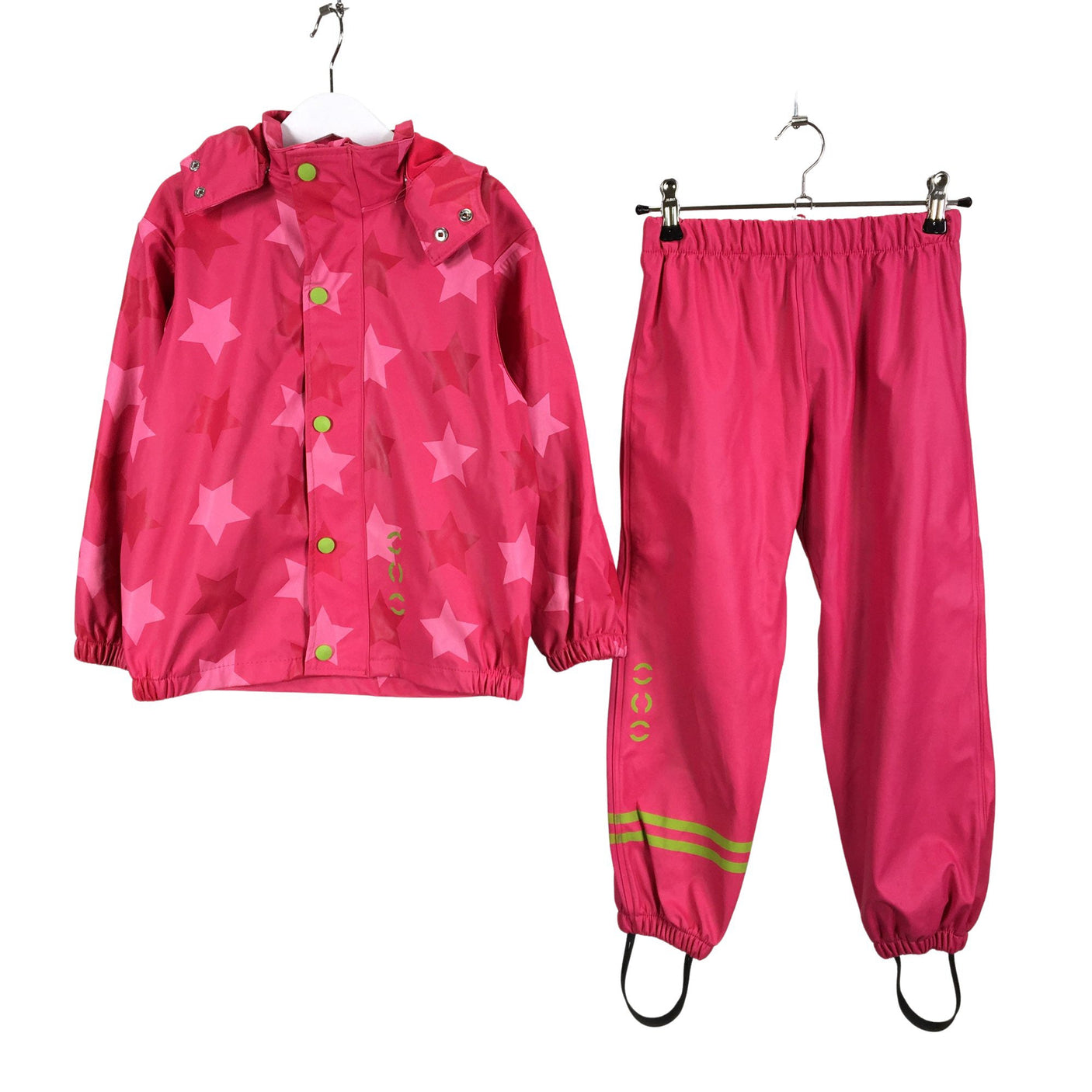 Unisex mikk -line - Sadeasu, koko 110 - 116 - (1)