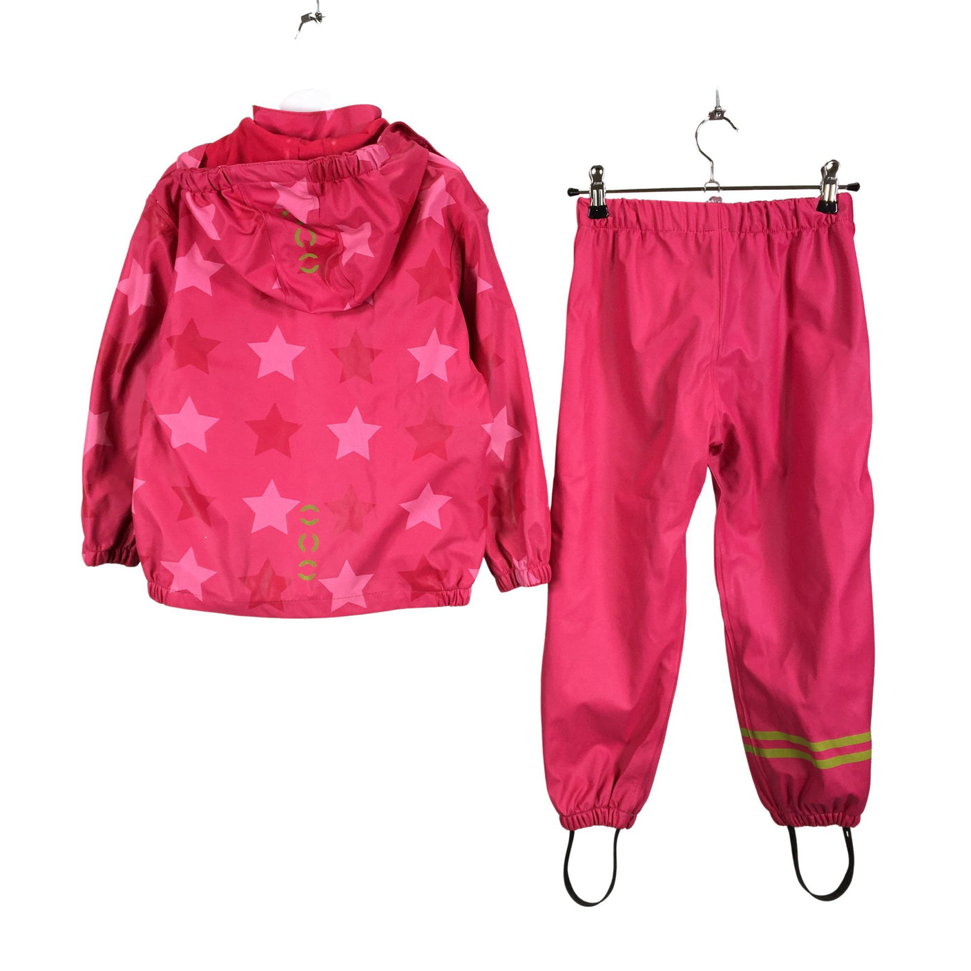 Unisex mikk -line - Sadeasu, koko 110 - 116 - (2)