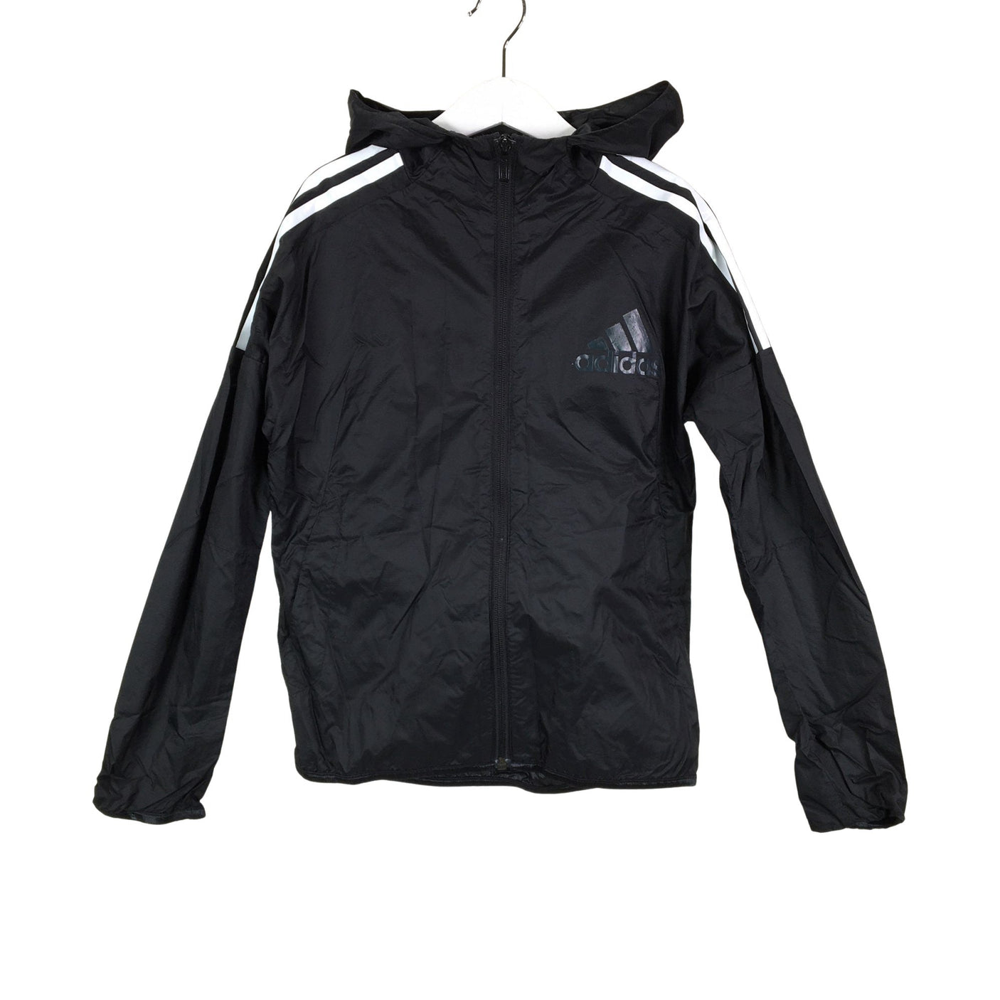 Unisex Adidas - Urheilutakki, koko 134 - 140 - (1)