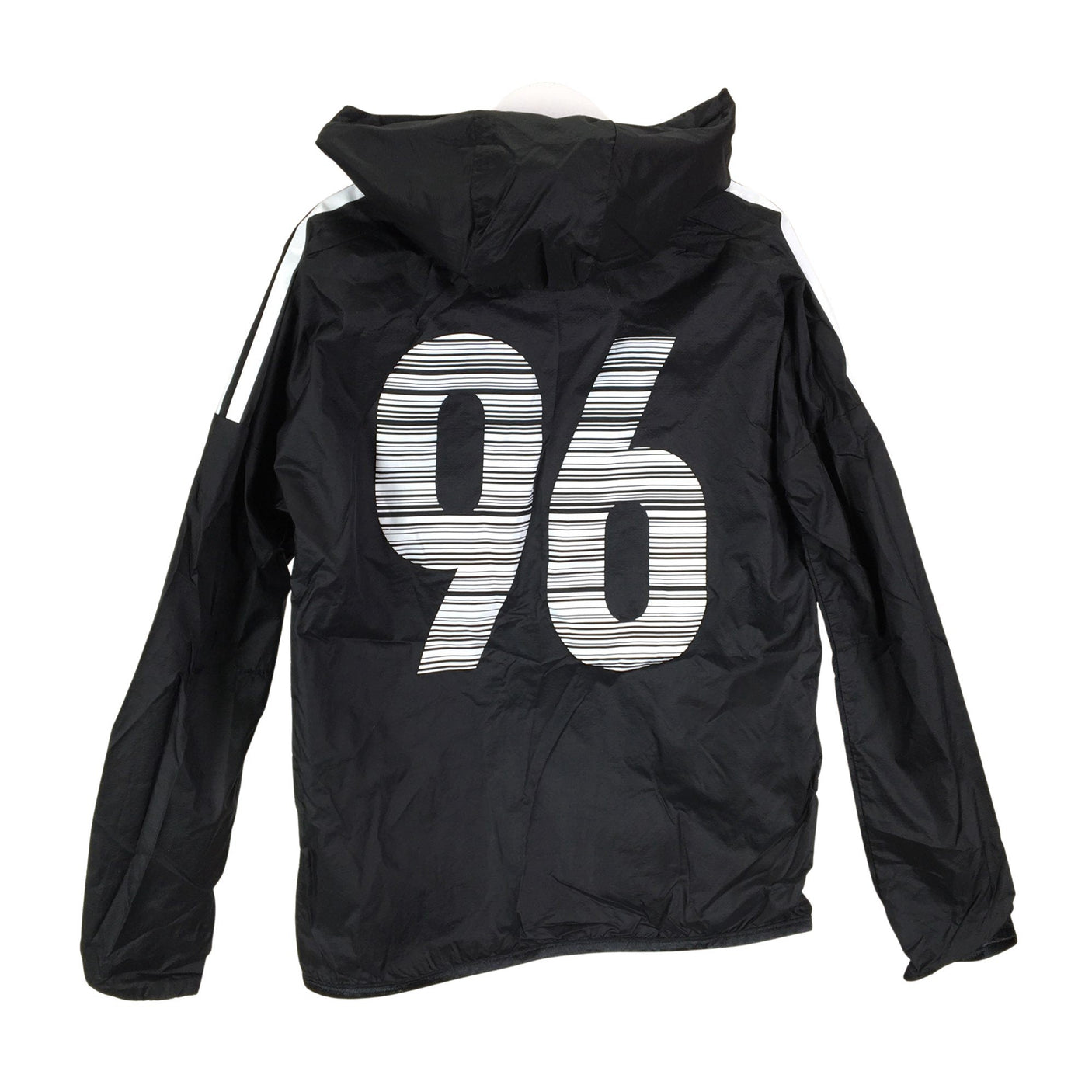 Unisex Adidas - Urheilutakki, koko 134 - 140 - (2)