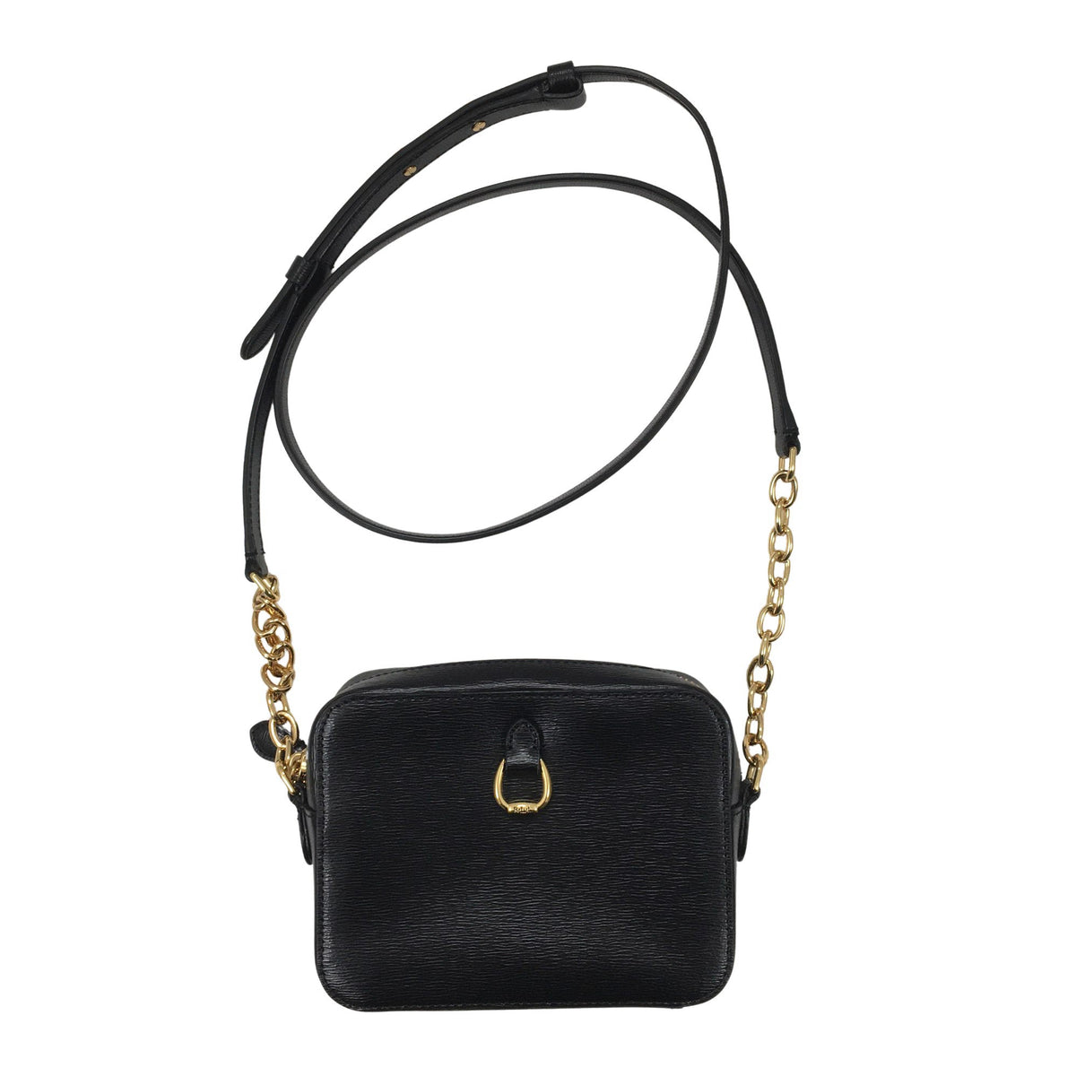 Unisex Ralph Lauren - Olkalaukku, koko Mini - (1)