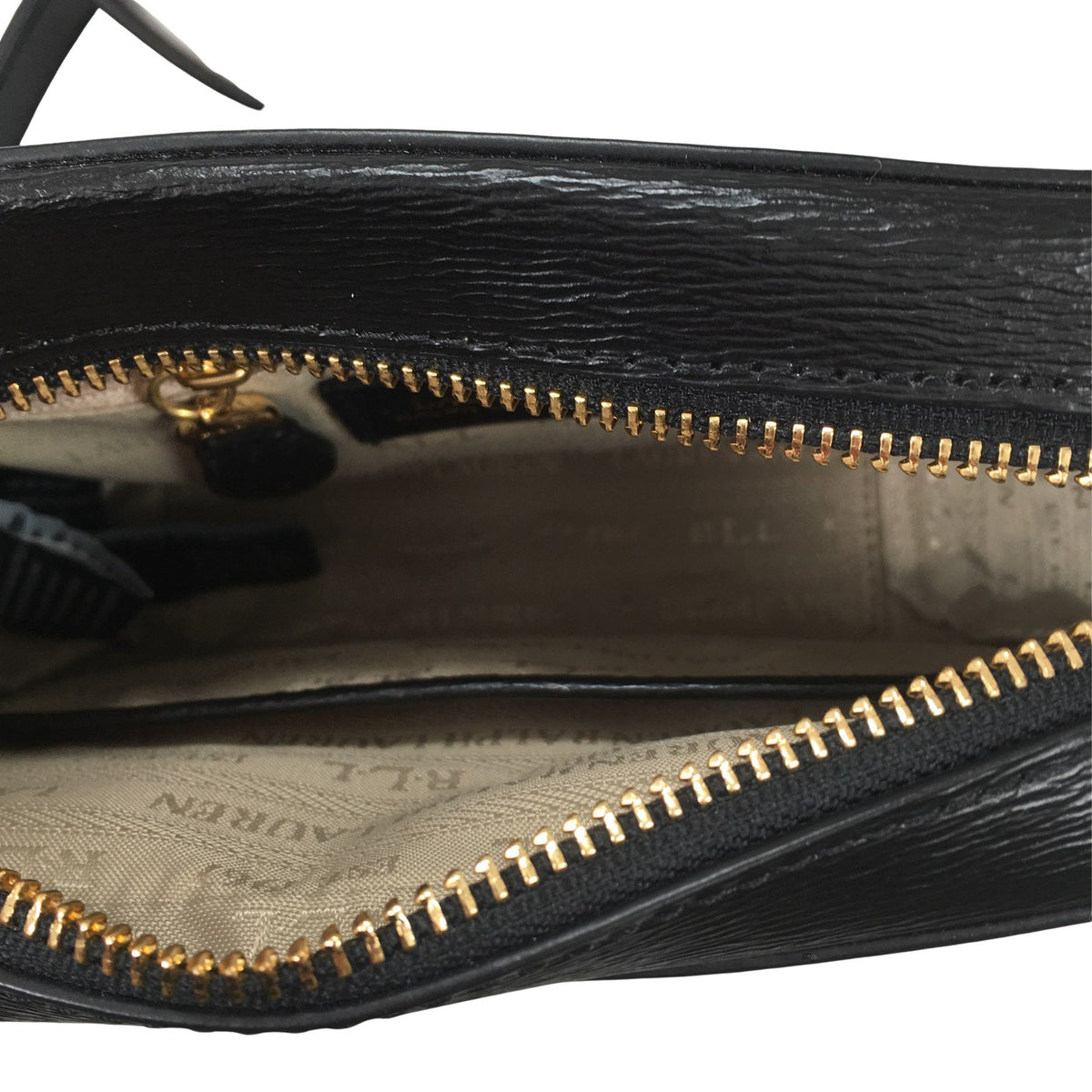 Unisex Ralph Lauren - Olkalaukku, koko Mini - (2)