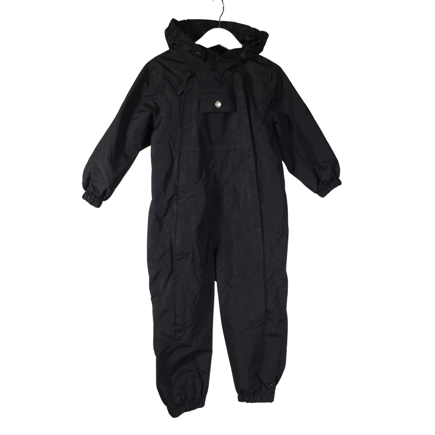 Unisex Kuling - Välikausihaalari, koko 92 - 98 - (1)