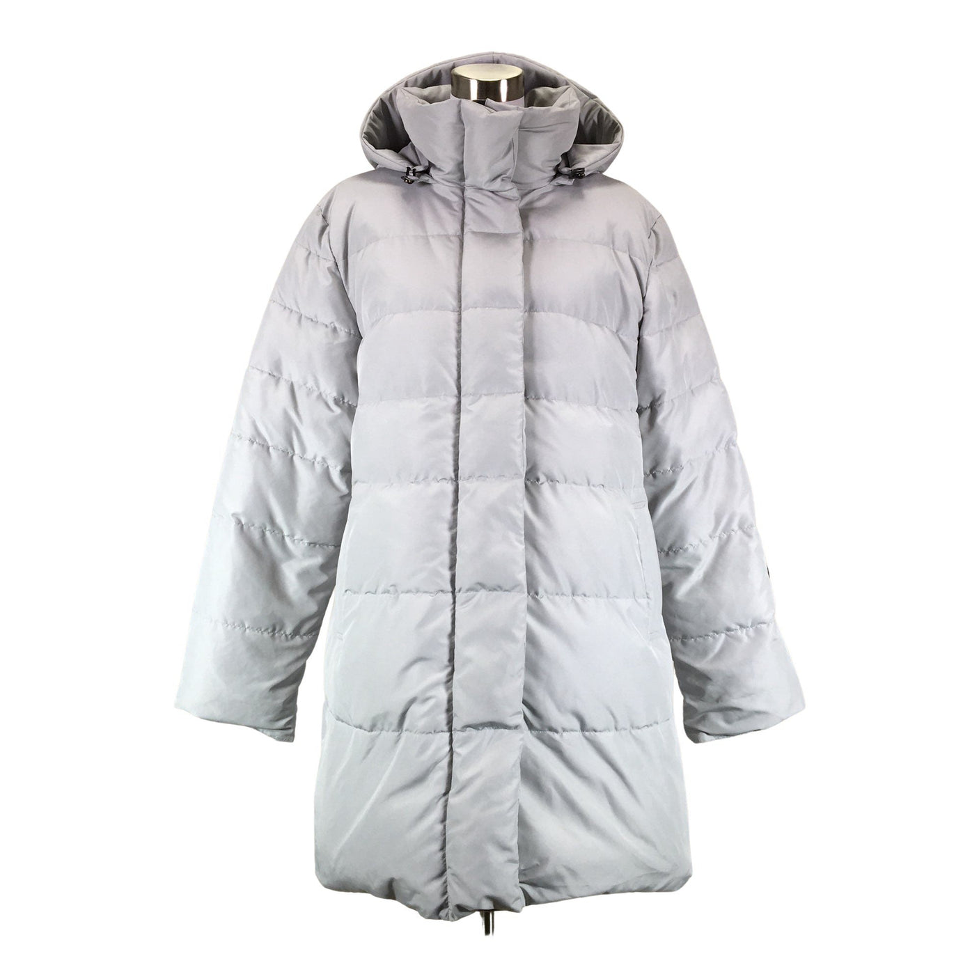 Unisex Joutsen - Untuvatakki, koko 44 - (1)