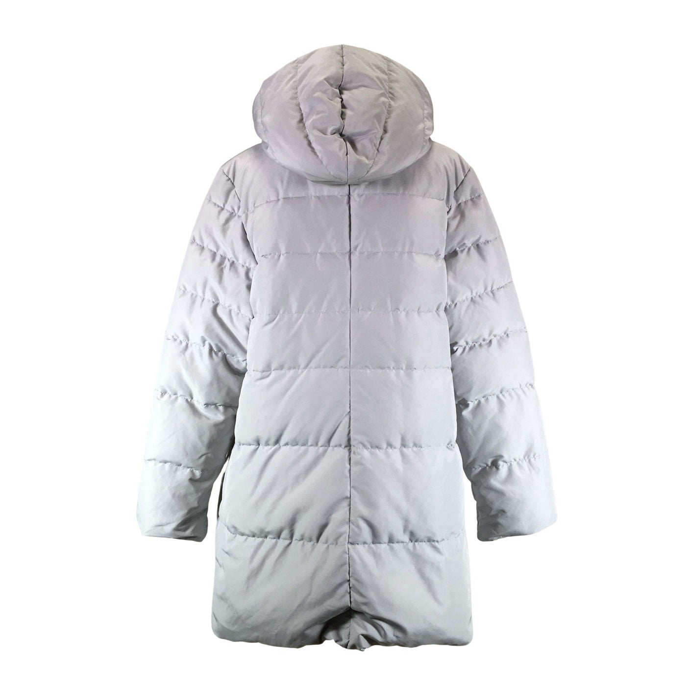 Unisex Joutsen - Untuvatakki, koko 44 - (2)