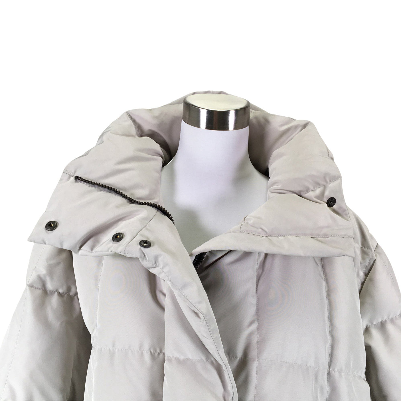 Unisex Joutsen - Untuvatakki, koko 42 - (3)