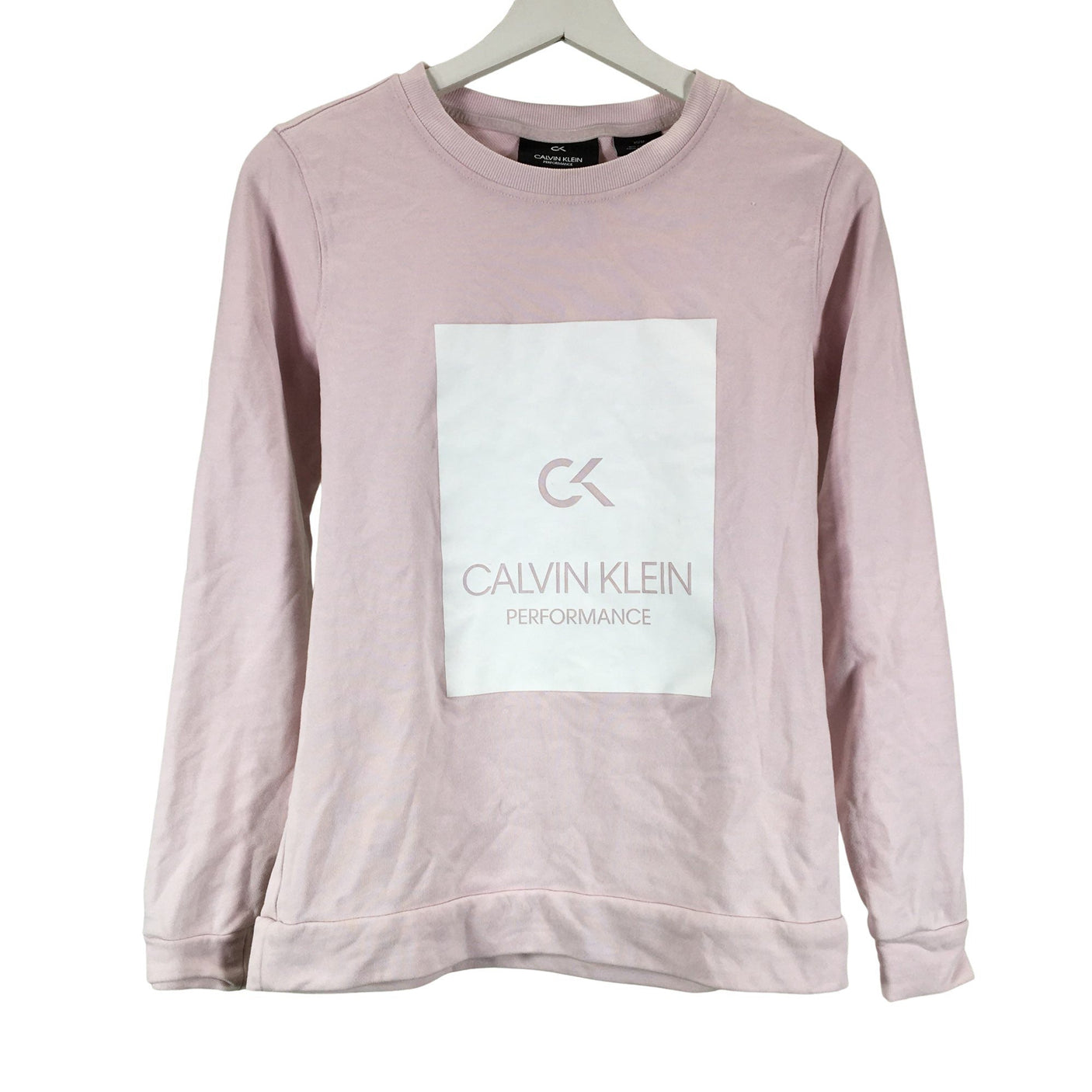 Unisex Calvin Klein - Collegepaita, koko 34 - (1)