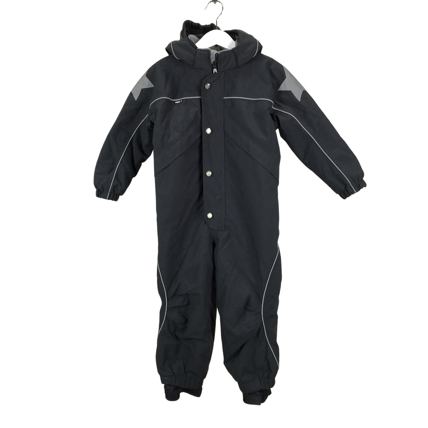 Unisex Molo Kids - Toppahaalari, koko 98 - 104 - (1)