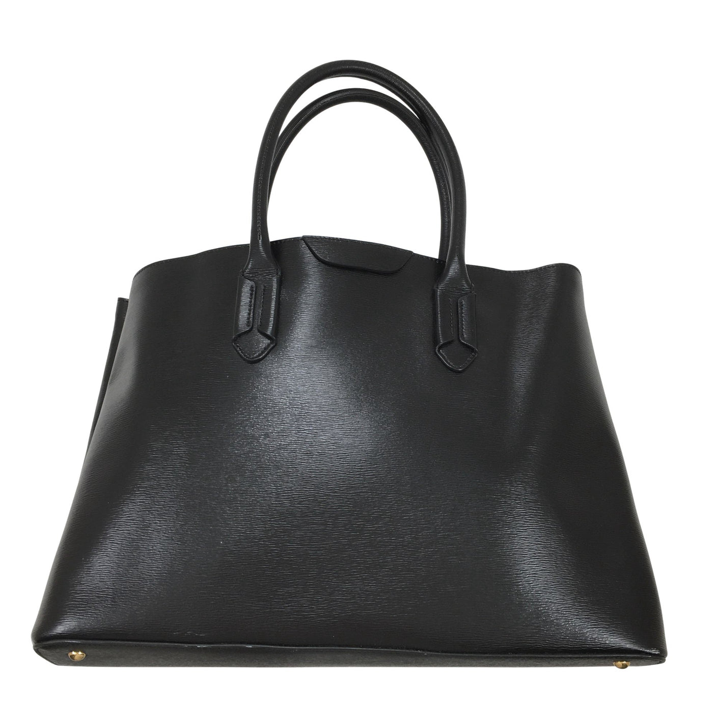 Unisex Ralph Lauren - Käsilaukku, koko Midi - (2)