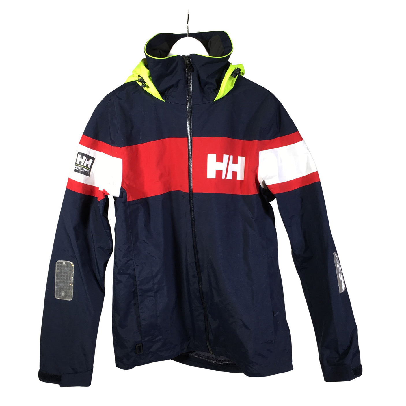 Unisex Helly Hansen - Kuoritakki, koko L - (1)