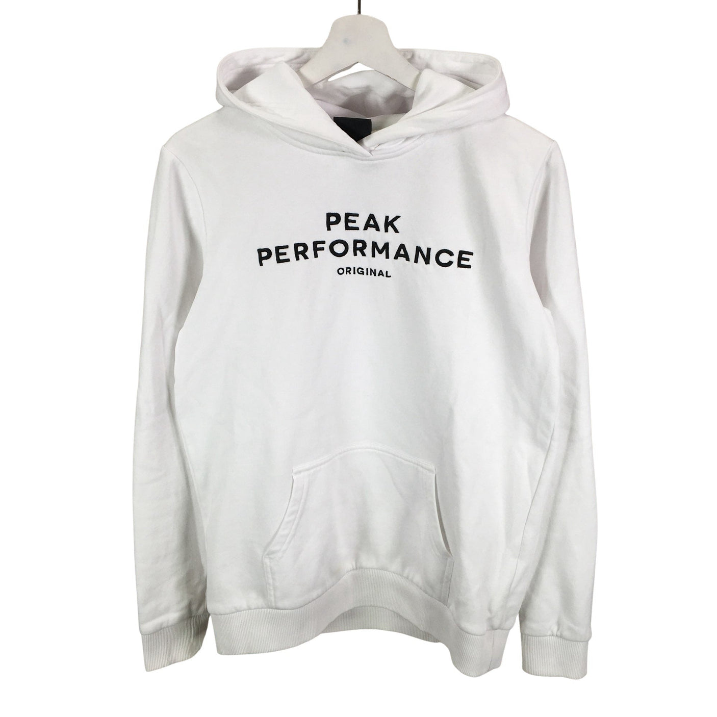 Unisex Peak Performance - Huppari, koko 164 - 170 - (1)