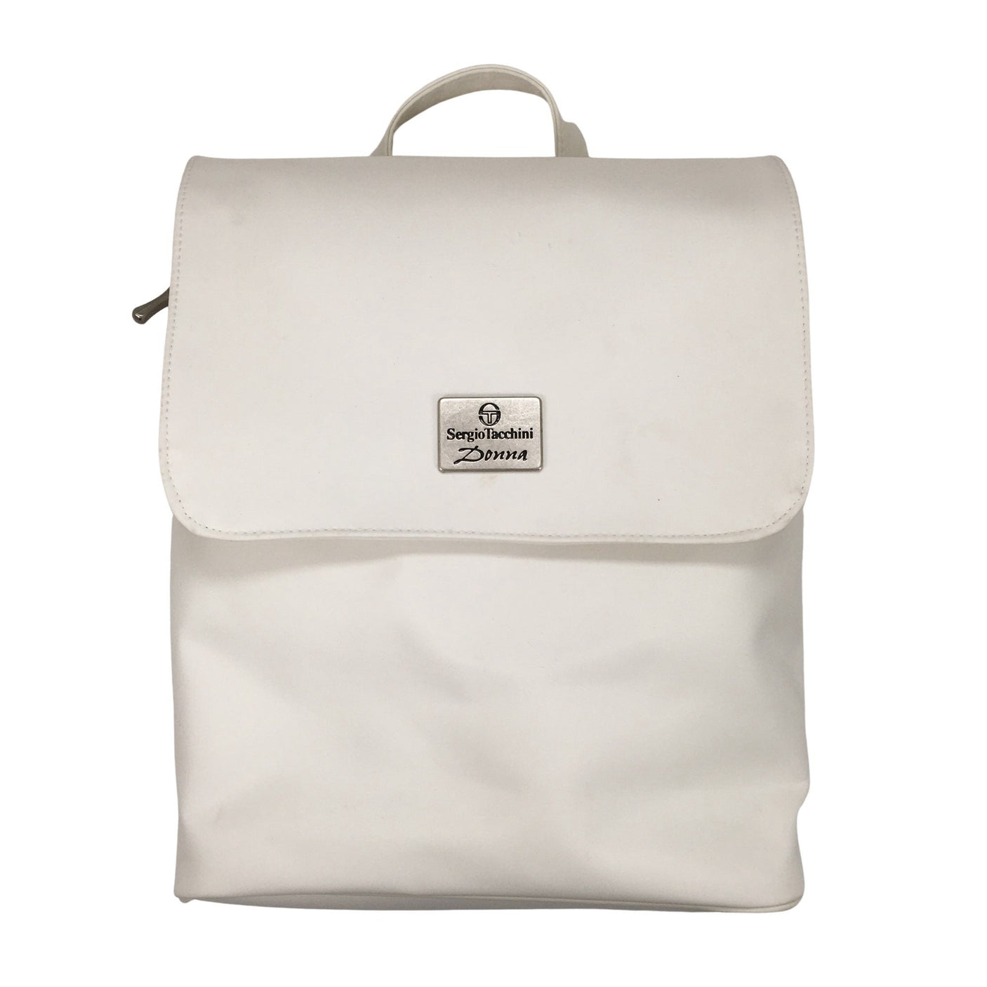 Unisex Sergio Tacchini - Reppu, koko Midi - (1)