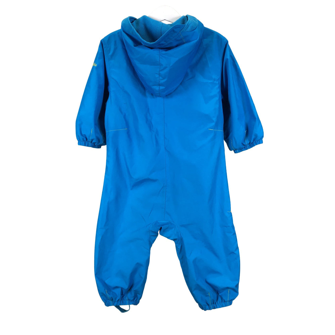 Unisex Columbia - Välikausihaalari, koko 86 - 92 - (2)