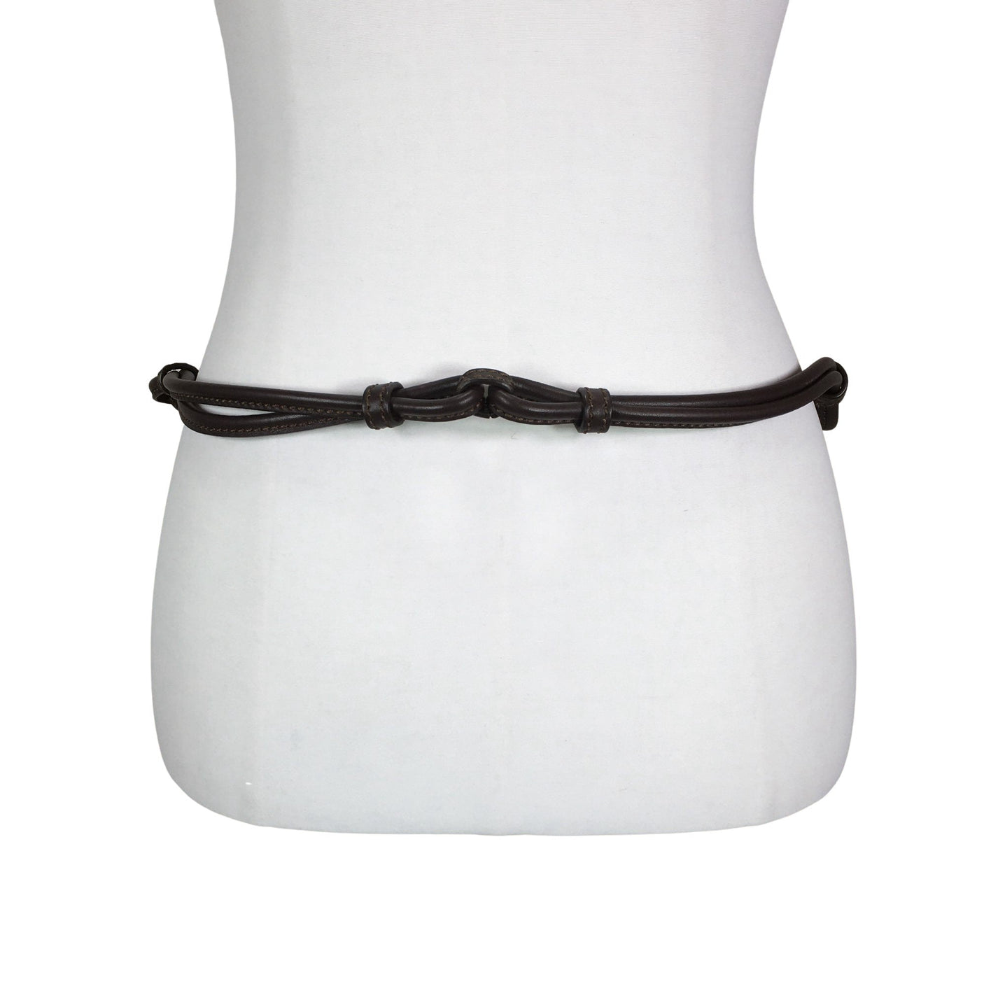 Unisex Celine - Nahkavyö, koko Ei kokoa - (3)