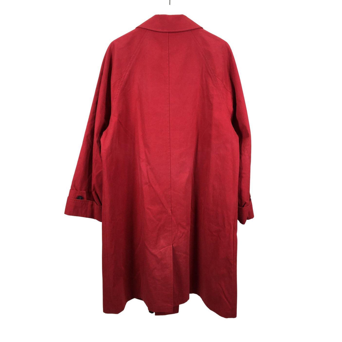 Unisex Norham - Trenssitakki, koko 46 - (2)