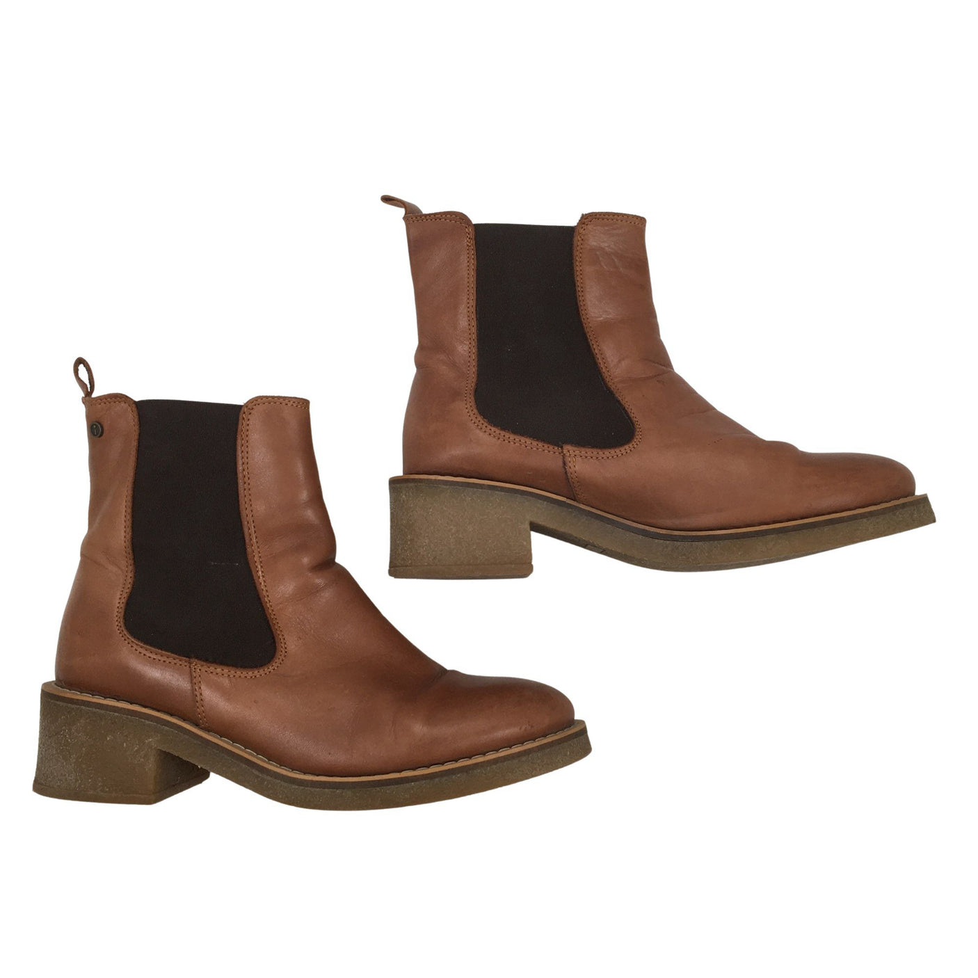 Unisex Andiamo - Nilkkurit, koko 39 - (1)