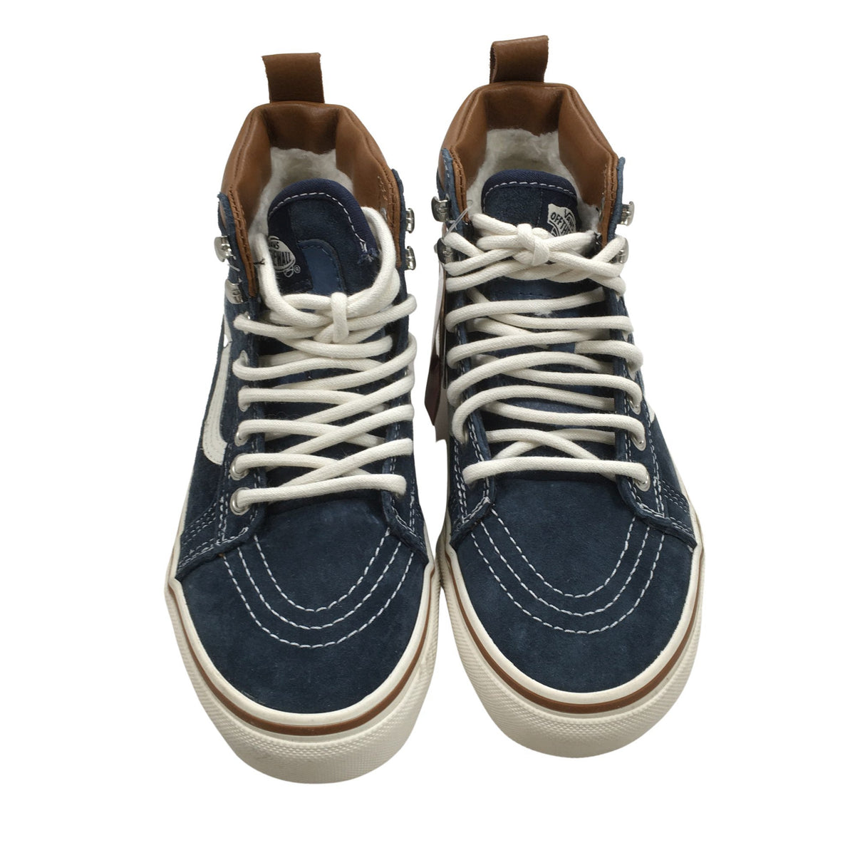 Unisex Vans - Talvikengät, koko 35 - (3)