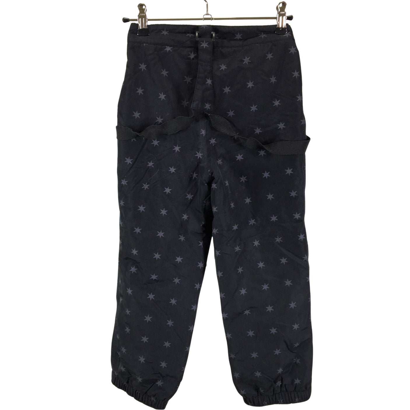 Unisex POMPdeLUX - Toppahousut, koko 110 - 116 - (2)