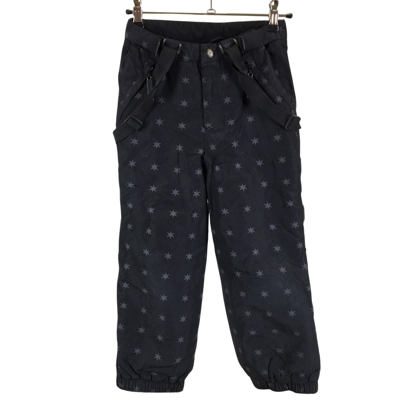 Unisex POMPdeLUX - Toppahousut, koko 110 - 116 - (1)