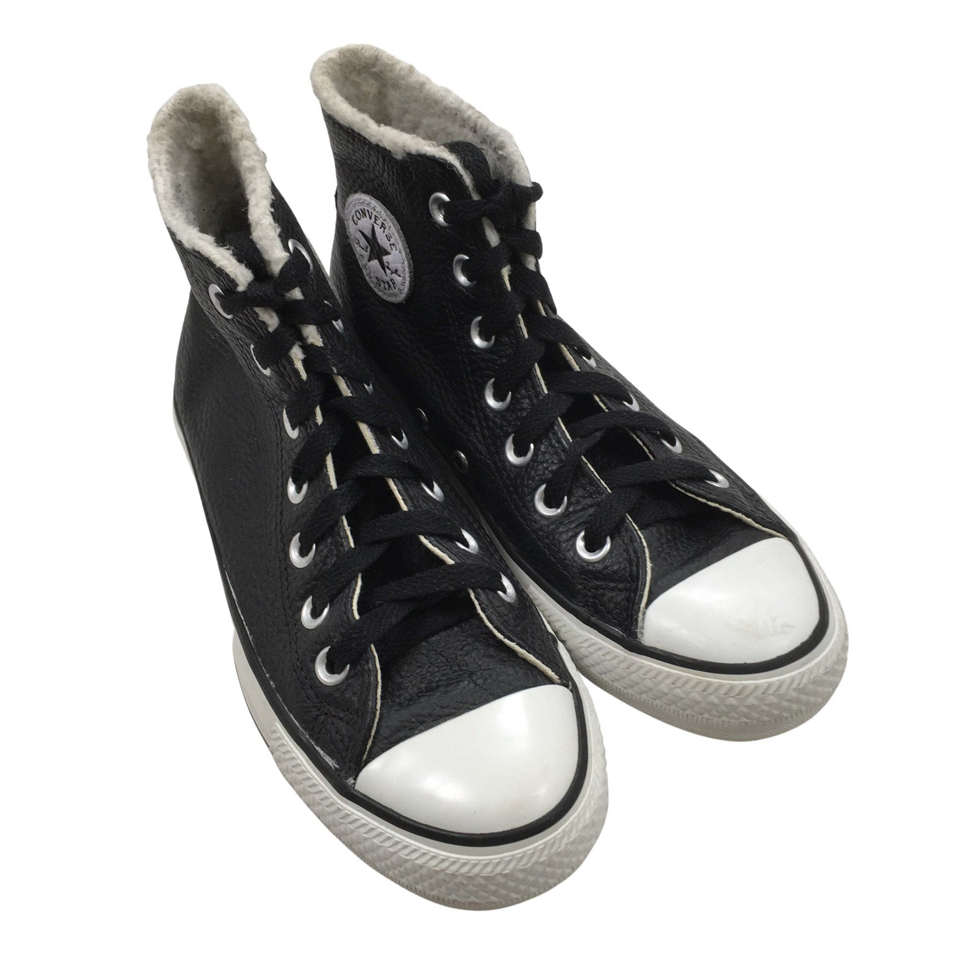 Unisex Converse - Talvikengät, koko 36 - (2)