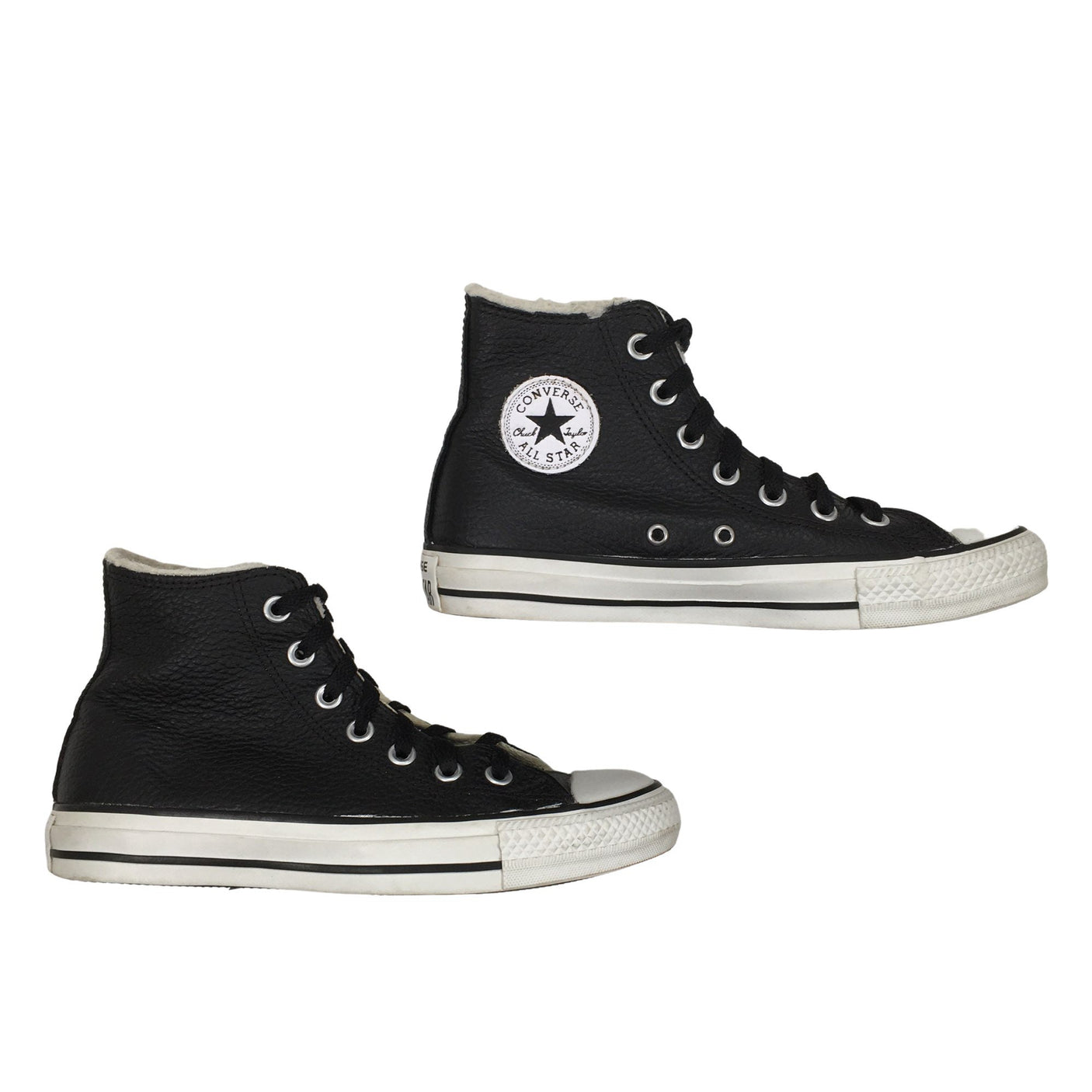 Unisex Converse - Talvikengät, koko 36 - (1)