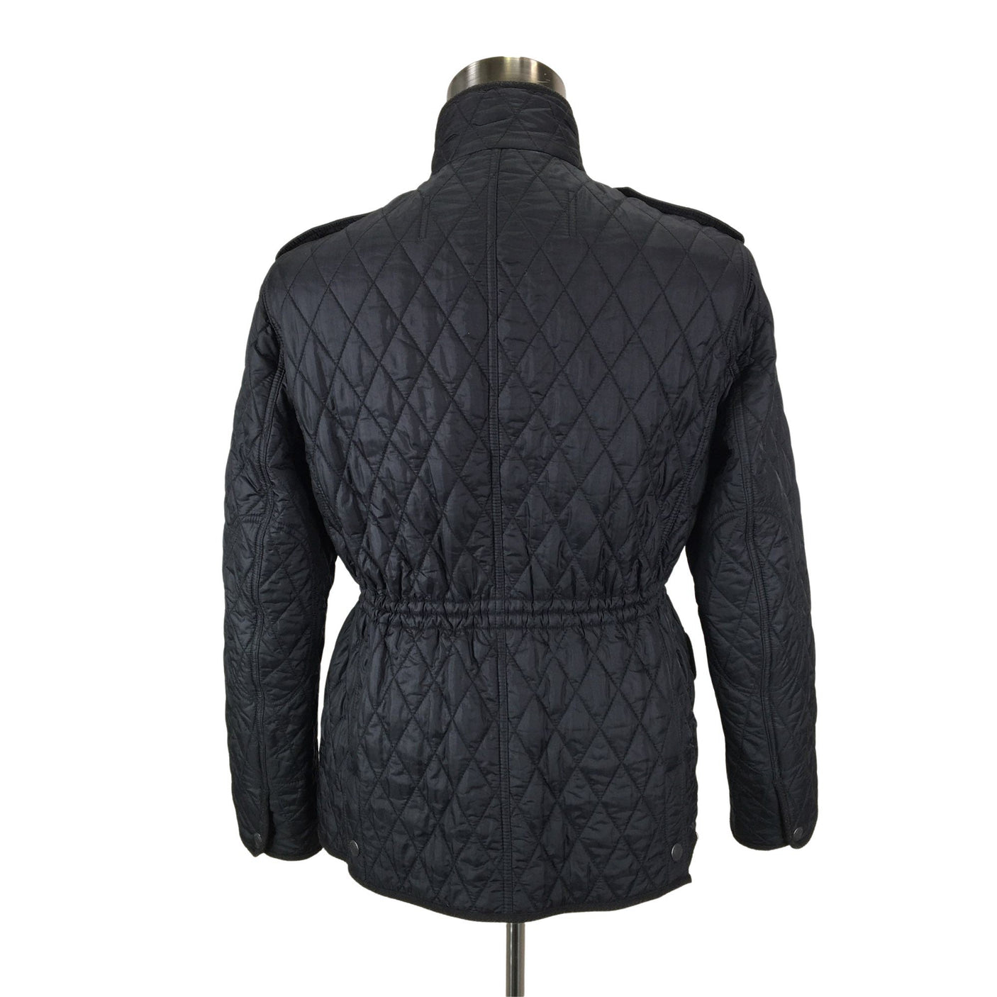 Unisex Burberry - Tikkitakki, koko M - (2)