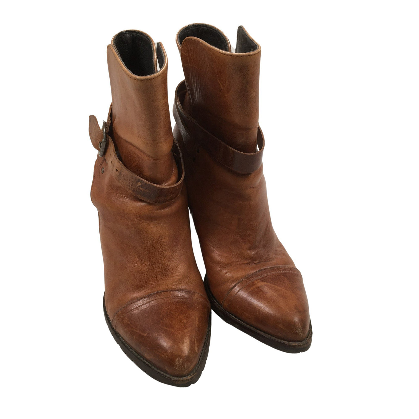 Unisex Zinda - Nilkkurit, koko 37 - (2)