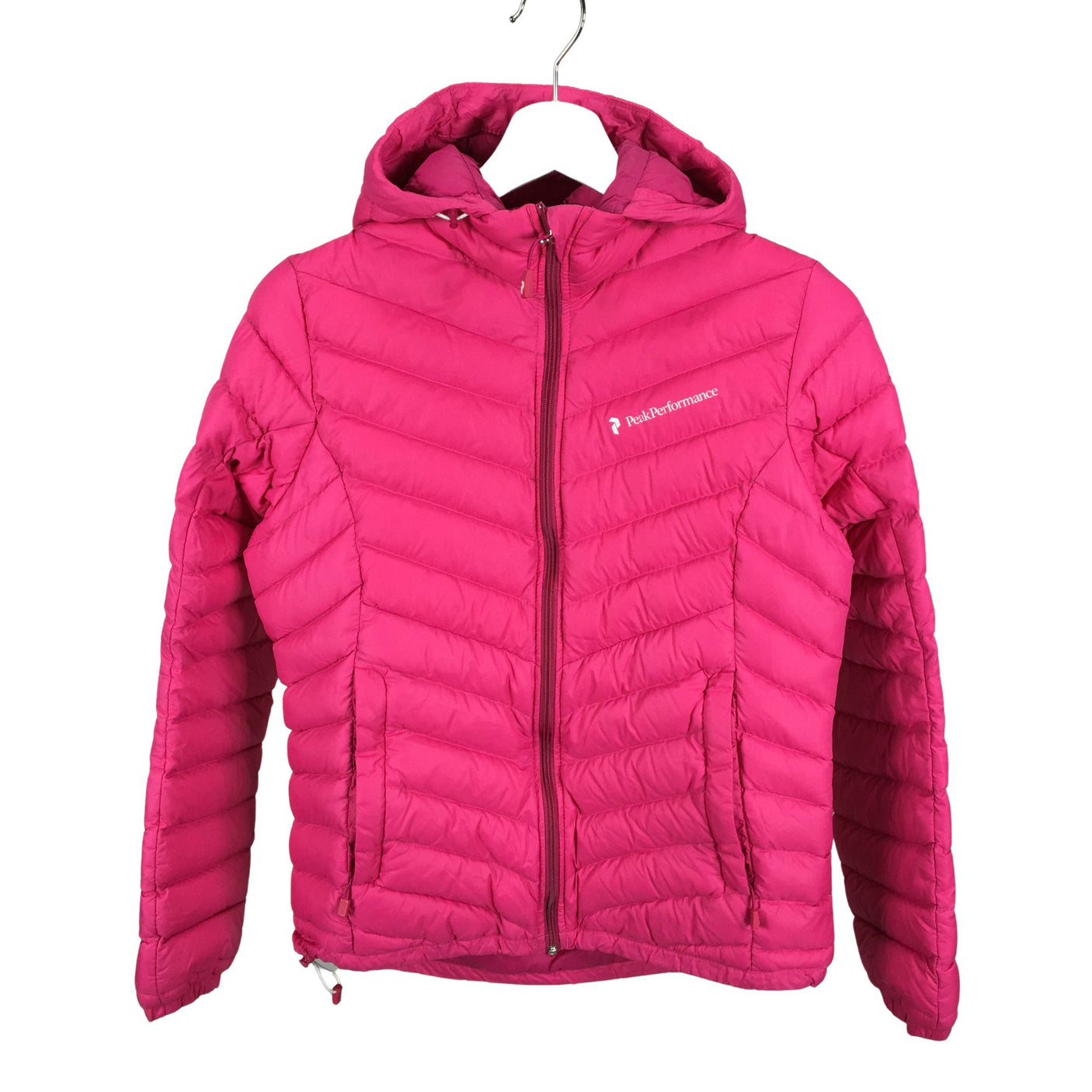 Unisex Peak Performance - Kevytuntuvatakki, koko 36 - (1)
