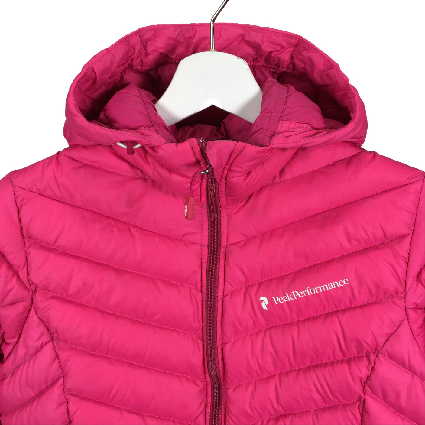 Unisex Peak Performance - Kevytuntuvatakki, koko 36 - (3)