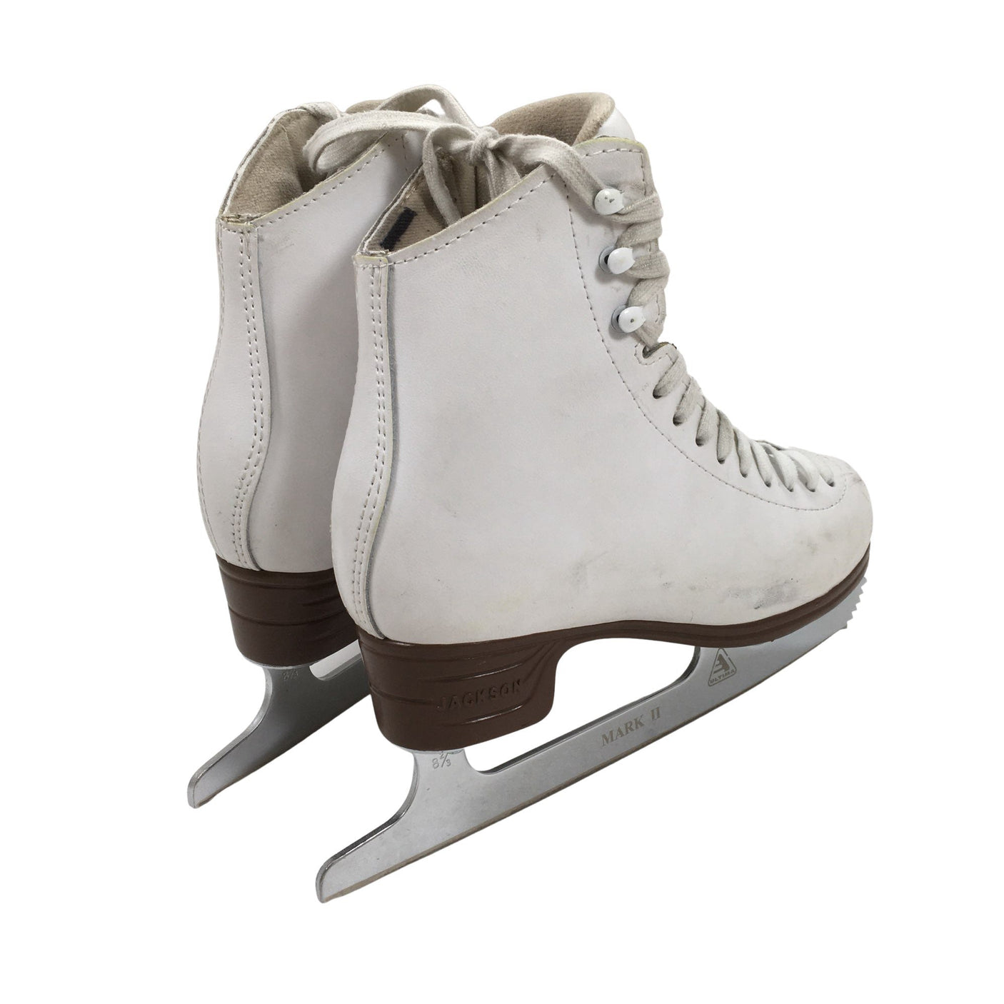 Unisex Jackson - Luistimet, koko 35 - (2)