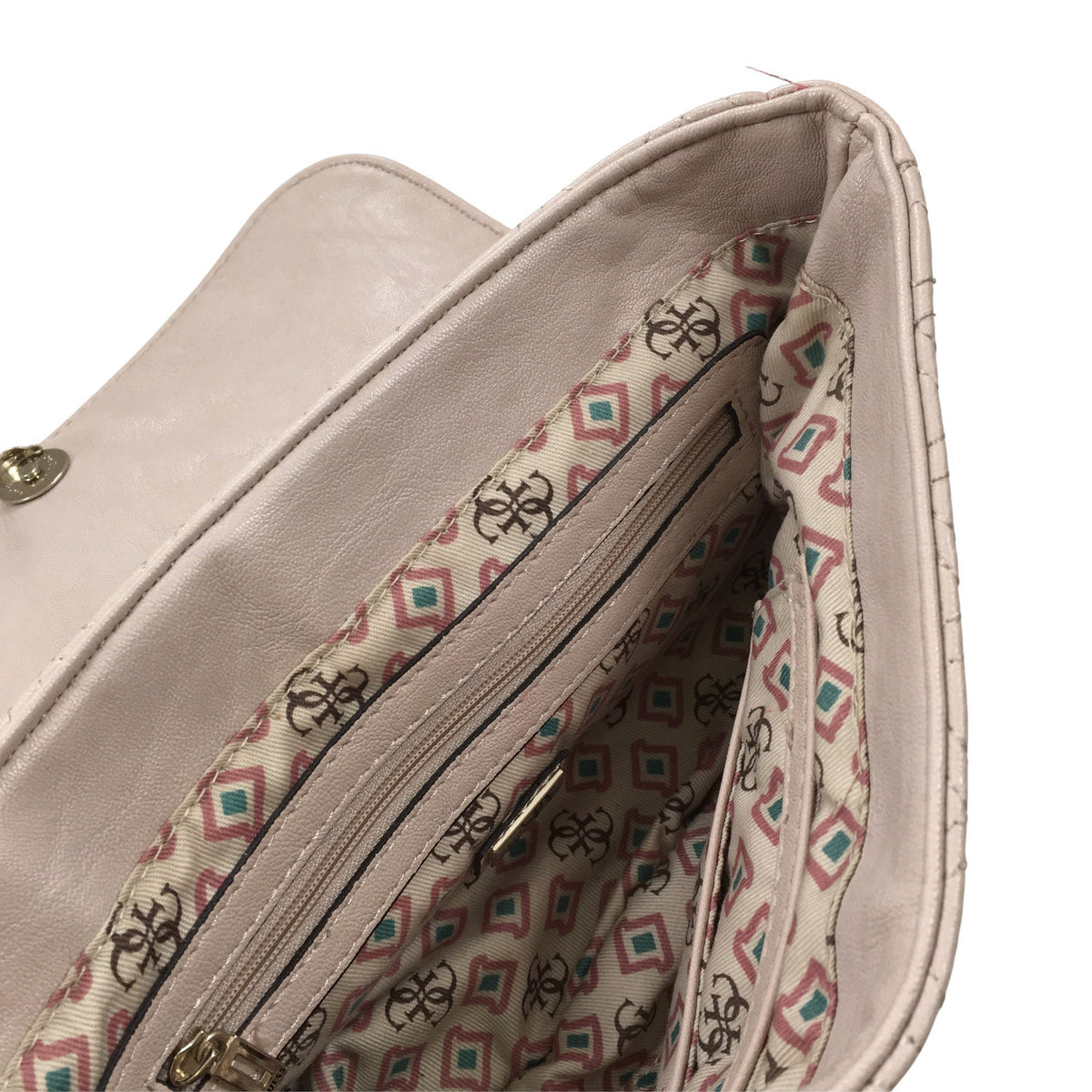 Unisex Guess - Olkalaukku, koko Mini - (2)