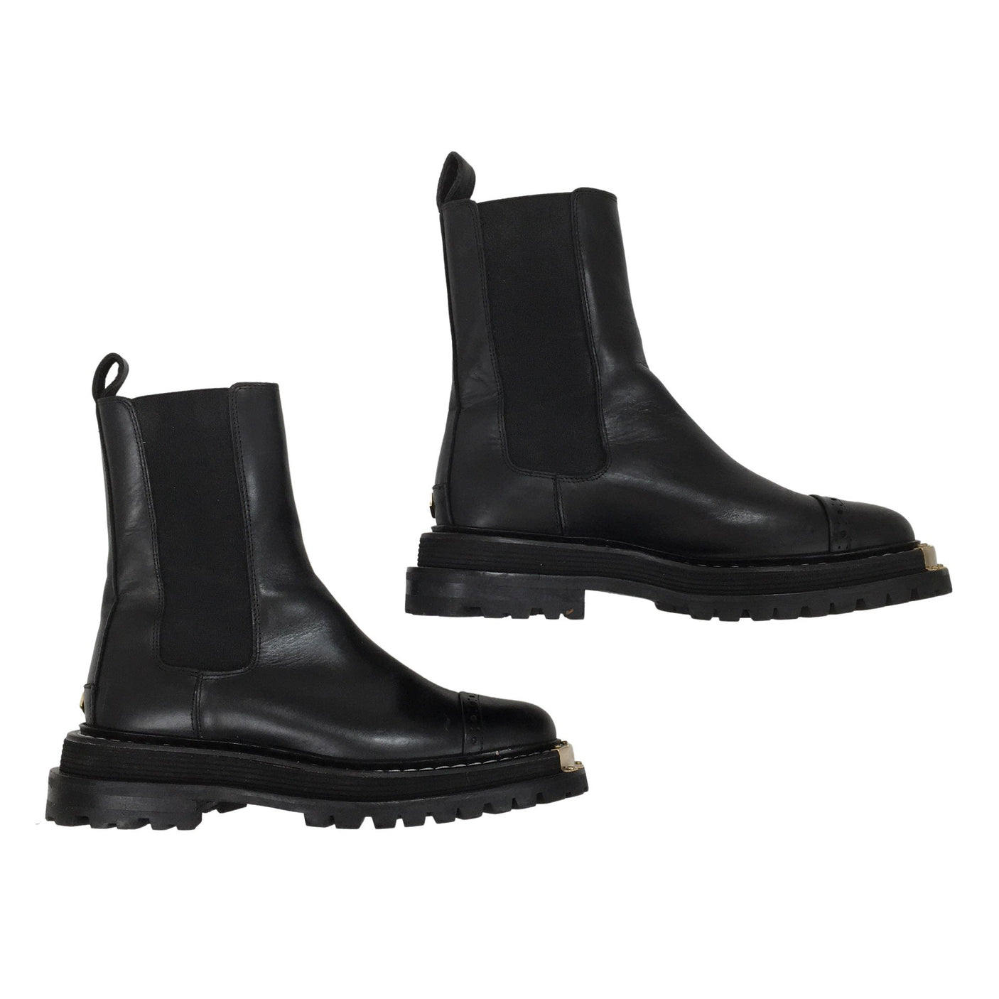 Unisex Sandro - Nilkkurit, koko 37 - (1)
