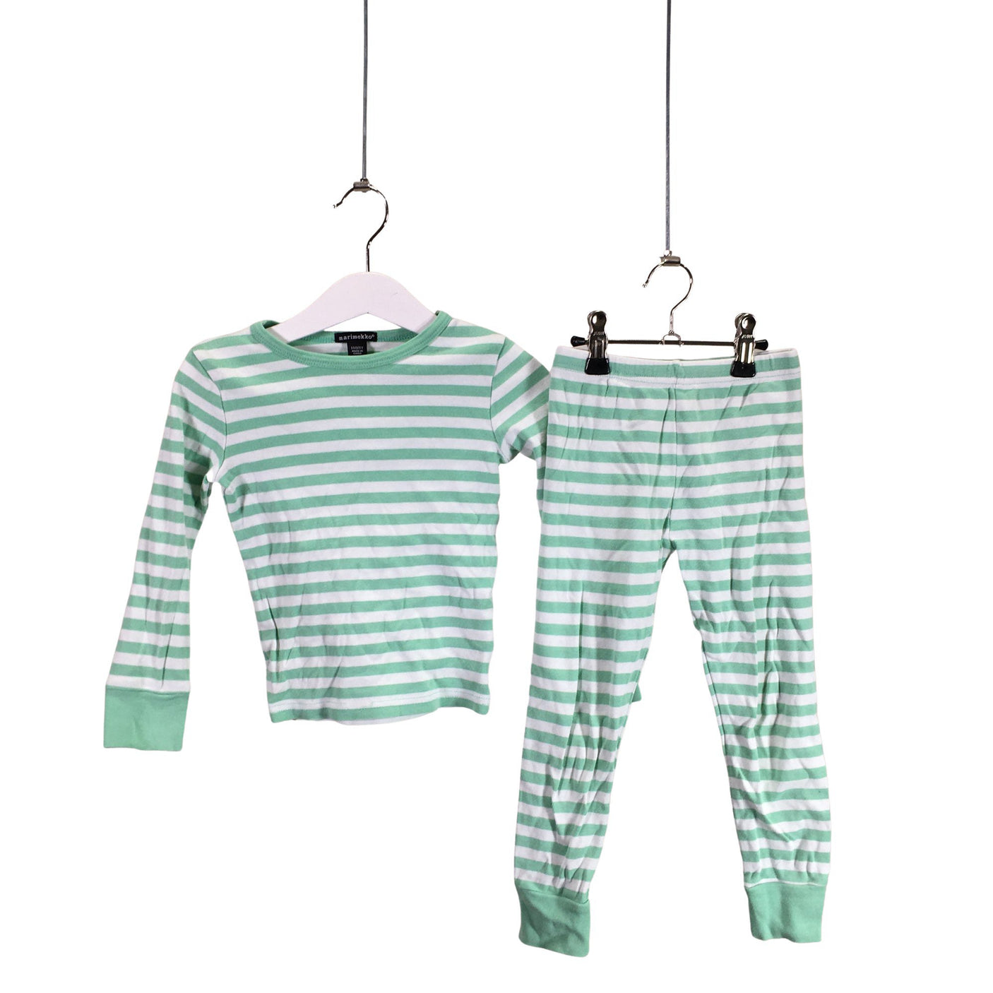 Unisex Marimekko - Yöasu, koko 104 - 110 - (1)
