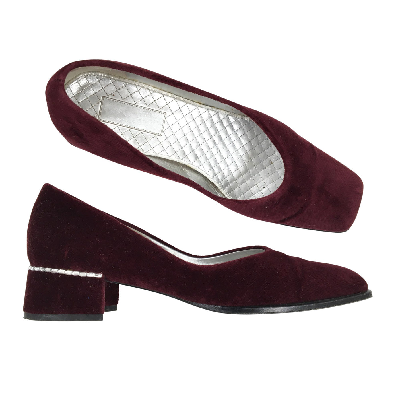 Unisex Escada - Korkokengät, koko 38 - (1)