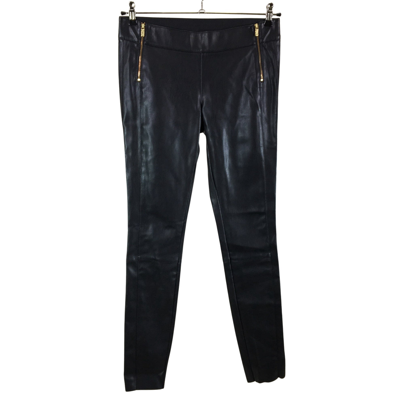 Unisex Hugo Boss - Nahkahousut, koko 38 - (1)