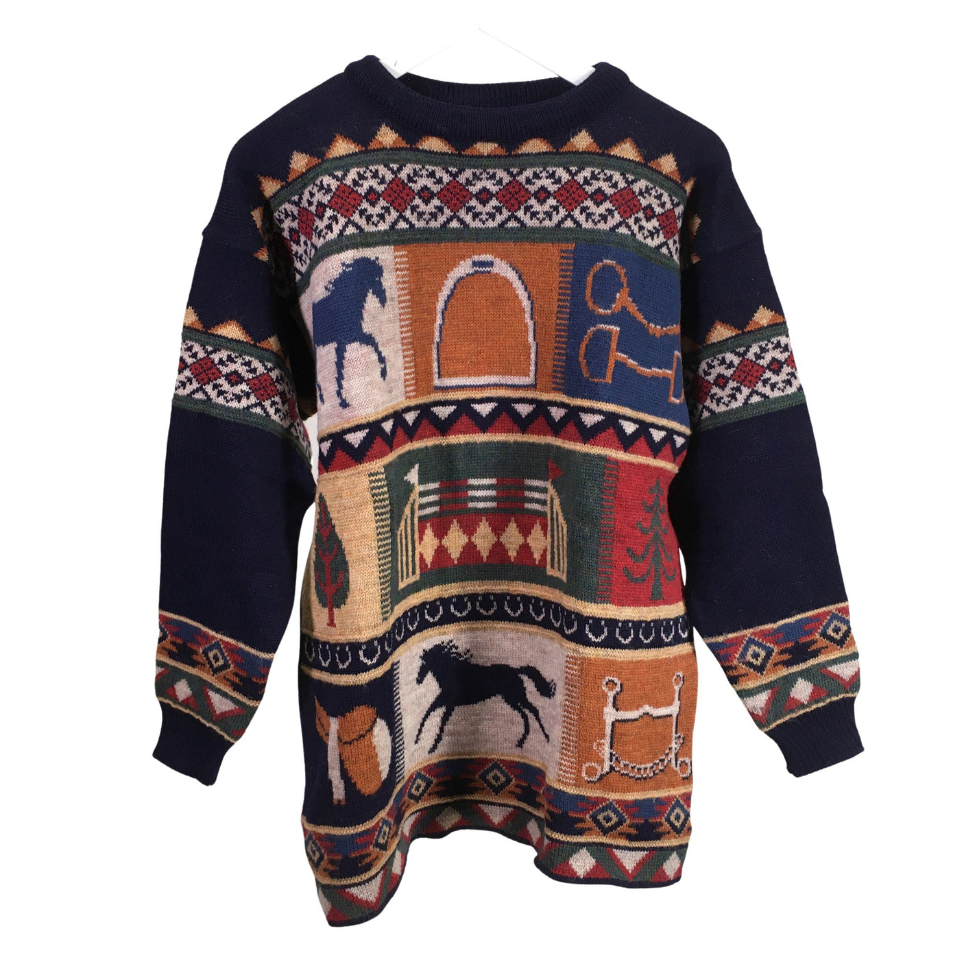 Unisex Boreus - Neulepaita, koko 38 - (1)