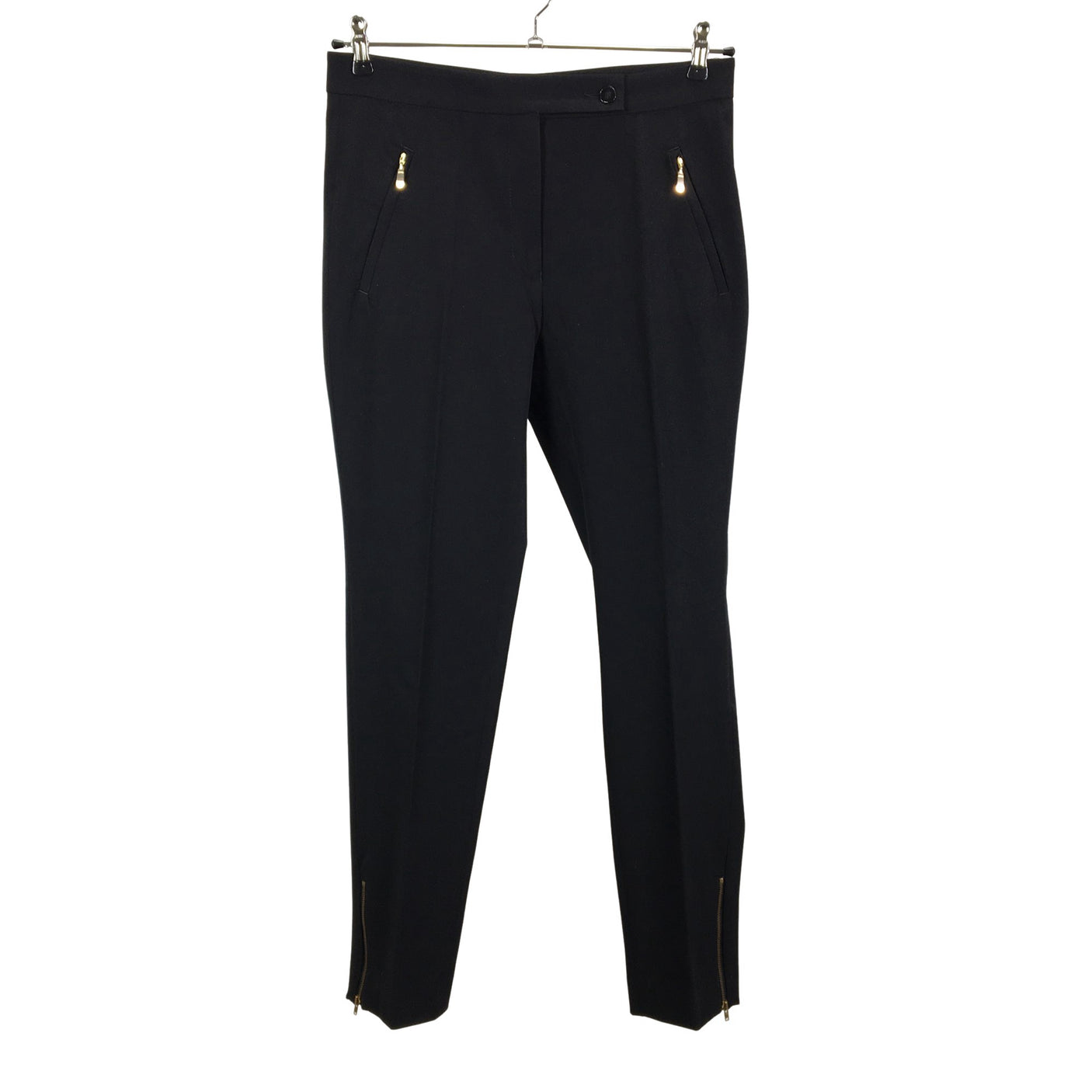 Unisex Zerres - Suorat housut, koko 40 - (1)