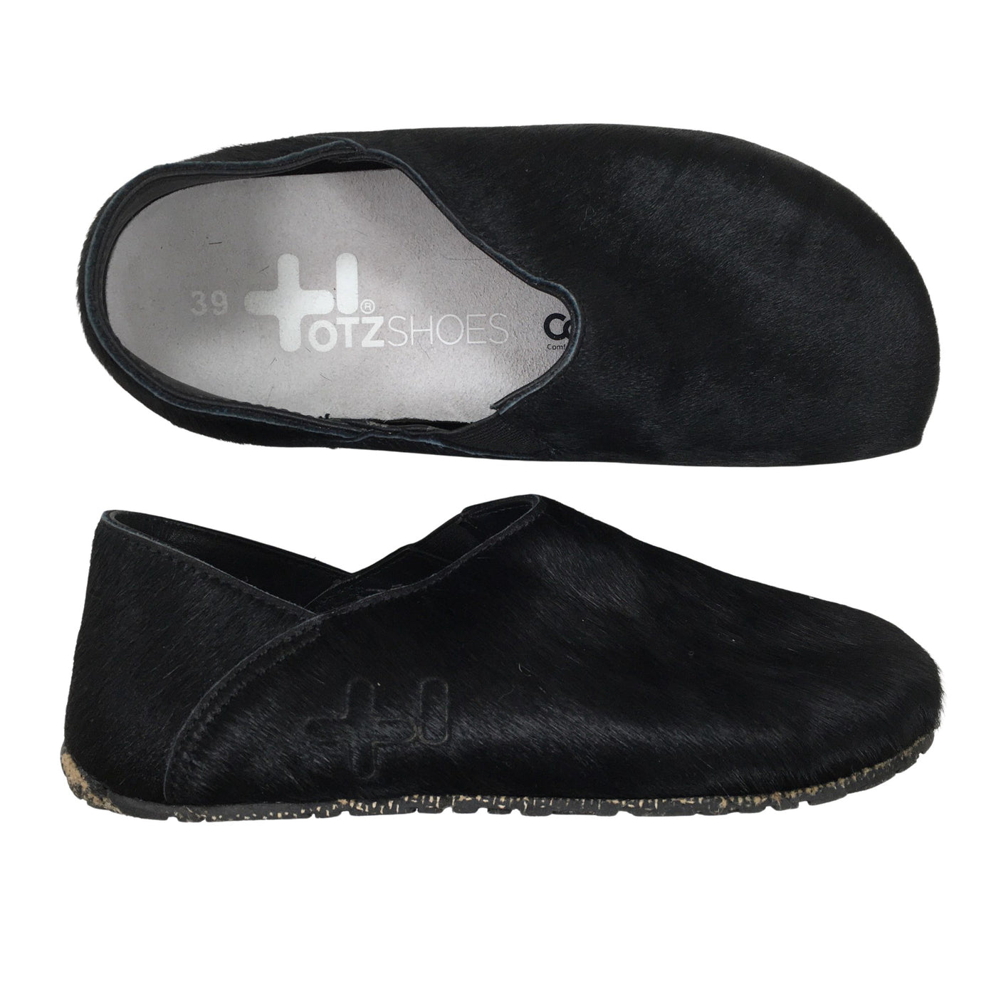 Unisex OTZ Shoes - Loaferit, koko 39 - (1)