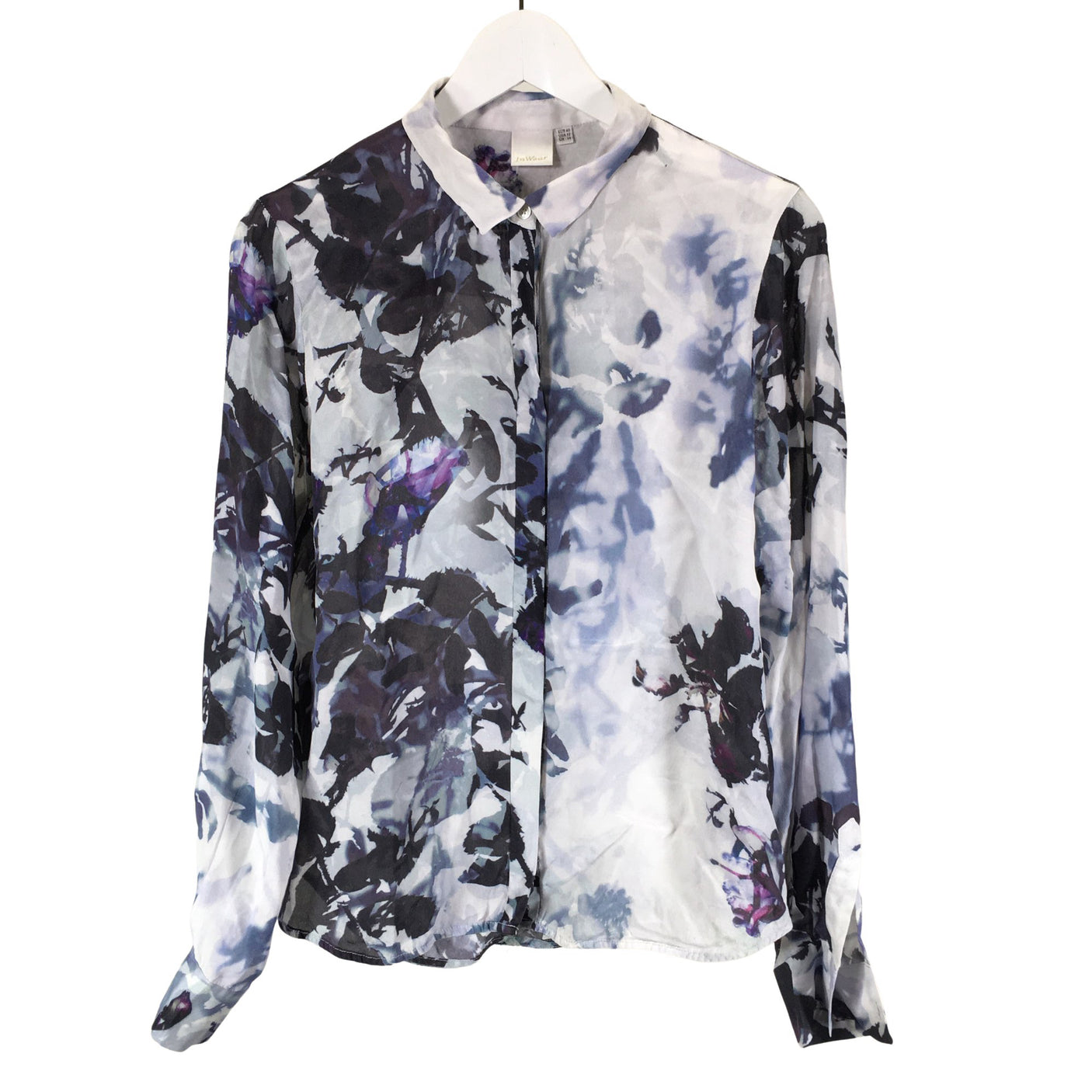 Unisex InWear - Pusero, koko 40 - (1)